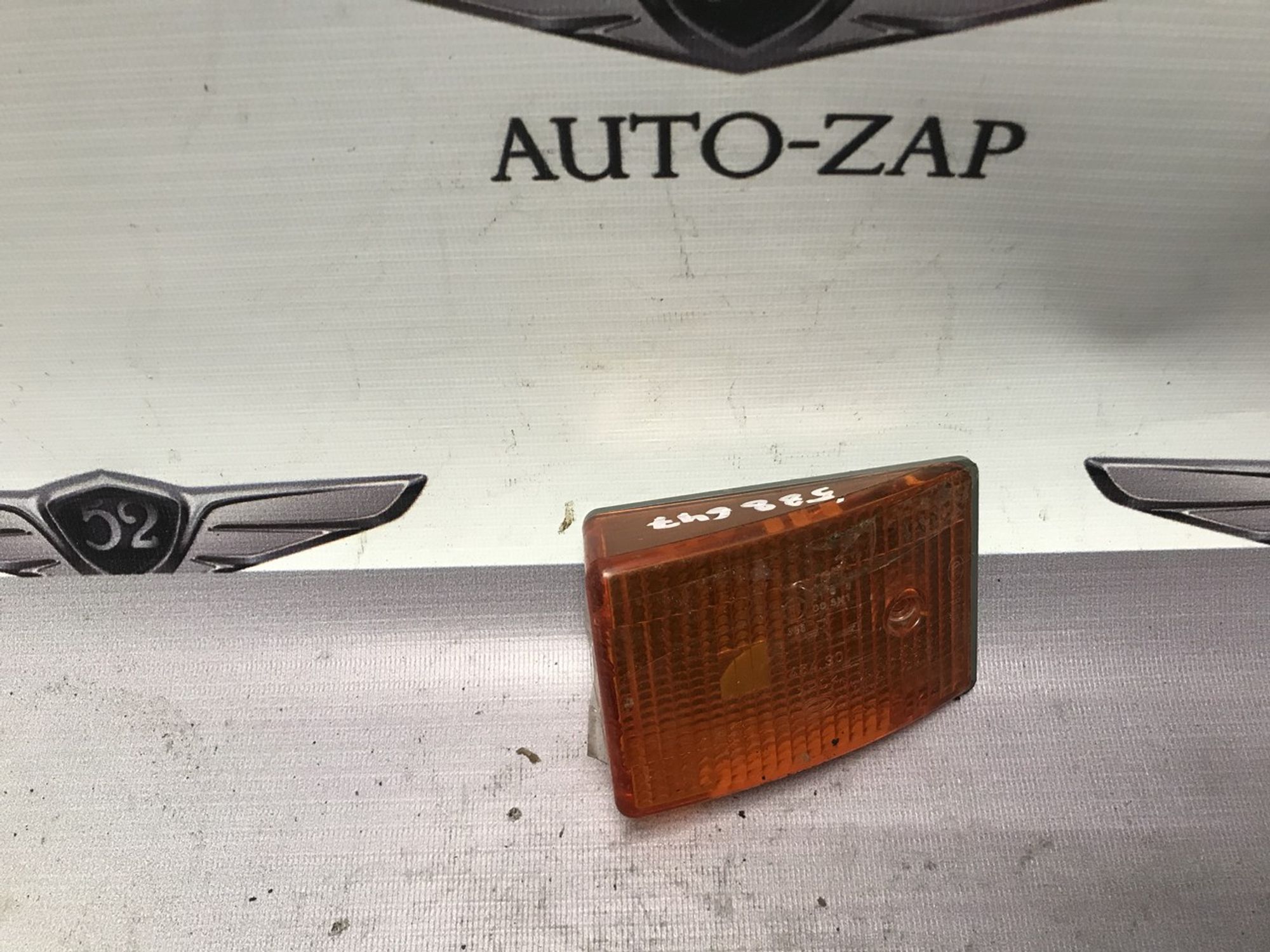 9418200521L Указатель поворота передний левый L Mercedes-Benz Actros MP1, 700 рублей, Нижний Новгород