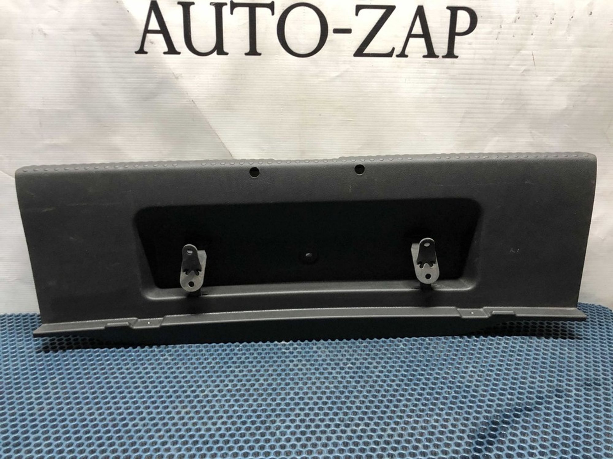 5E5863485 Накладка багажника Skoda Octavia III, 1000 рублей, Нижний Новгород