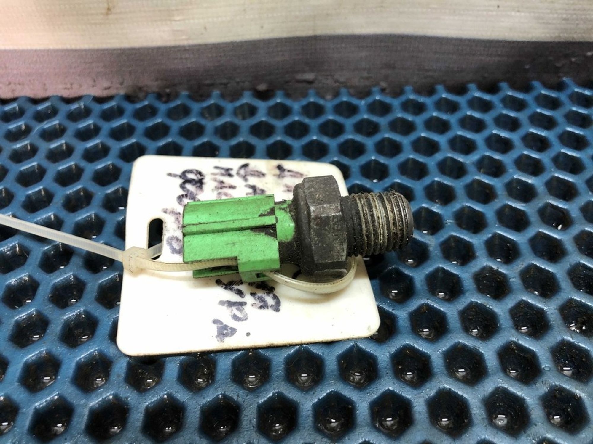 1363512 Датчик давления масла гидроусилителя Citroen XM I, 500 рублей, Нижний Новгород