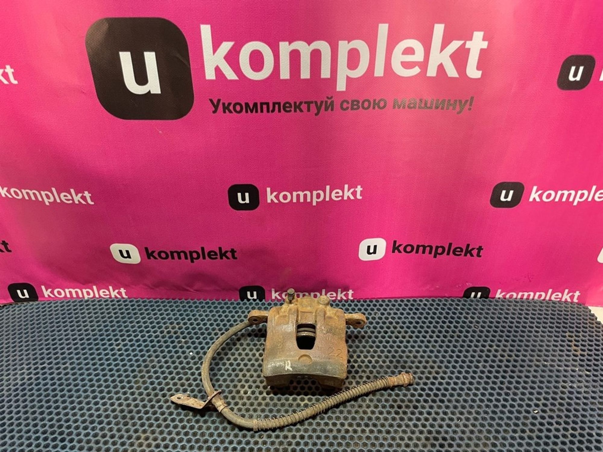 581304L000 Суппорт передний правый R Kia Rio III, 1000 рублей, Нижний Новгород