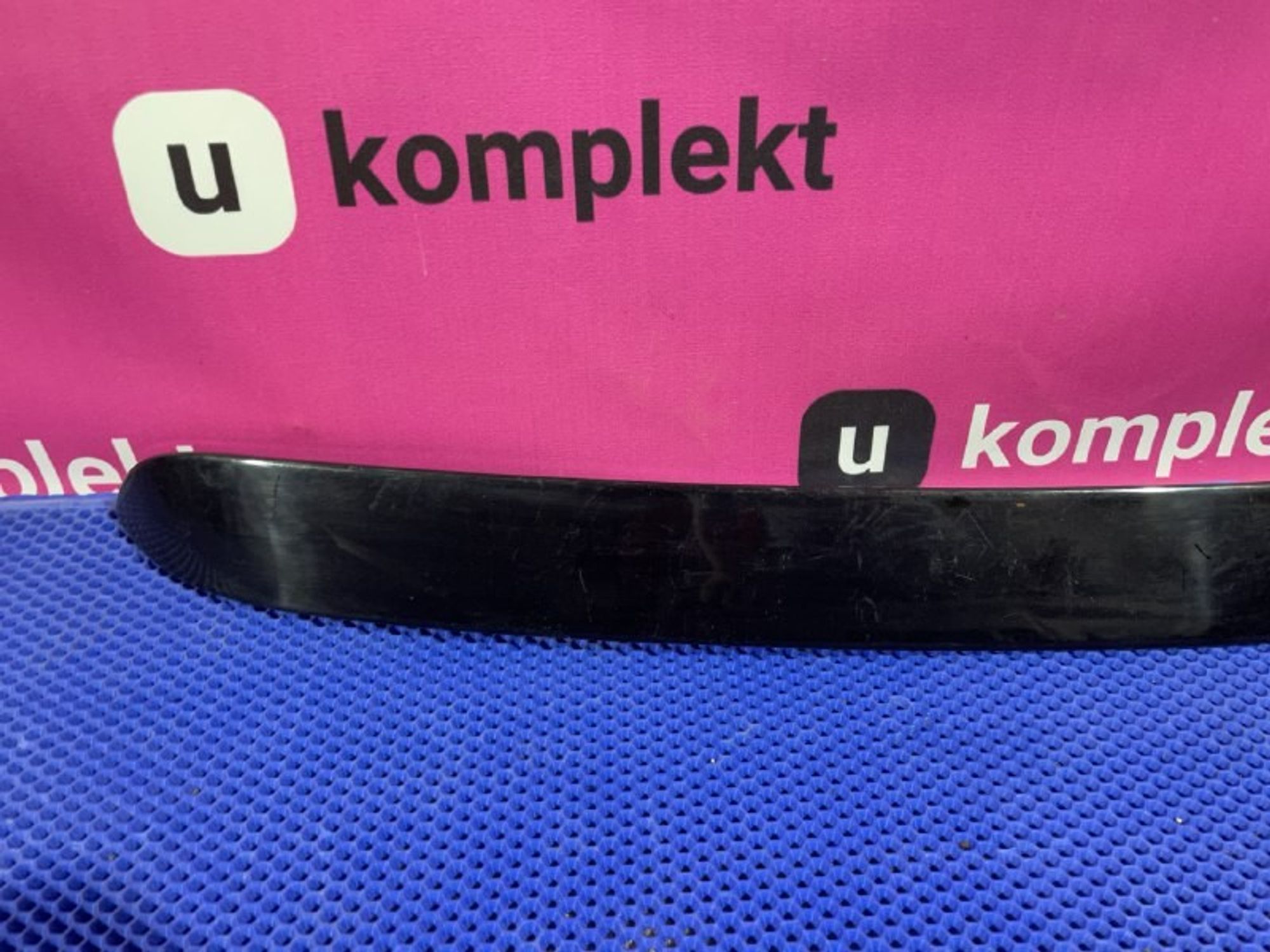 872103W000 Спойлер крышки багажника Kia Sportage III, 2000 рублей, Нижний Новгород