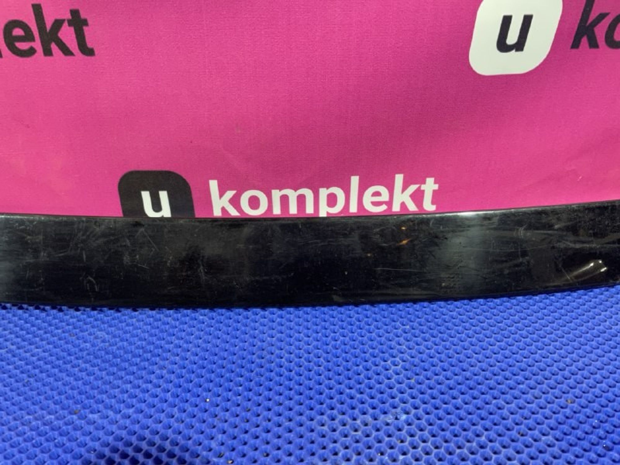 872103W000 Спойлер крышки багажника Kia Sportage III, 2000 рублей, Нижний Новгород