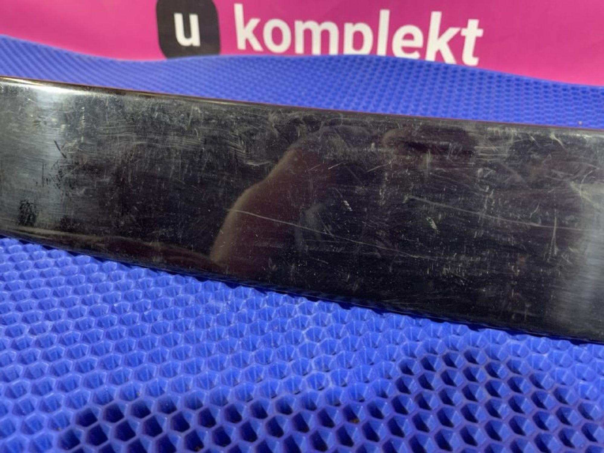 872103W000 Спойлер крышки багажника Kia Sportage III, 2000 рублей, Нижний Новгород