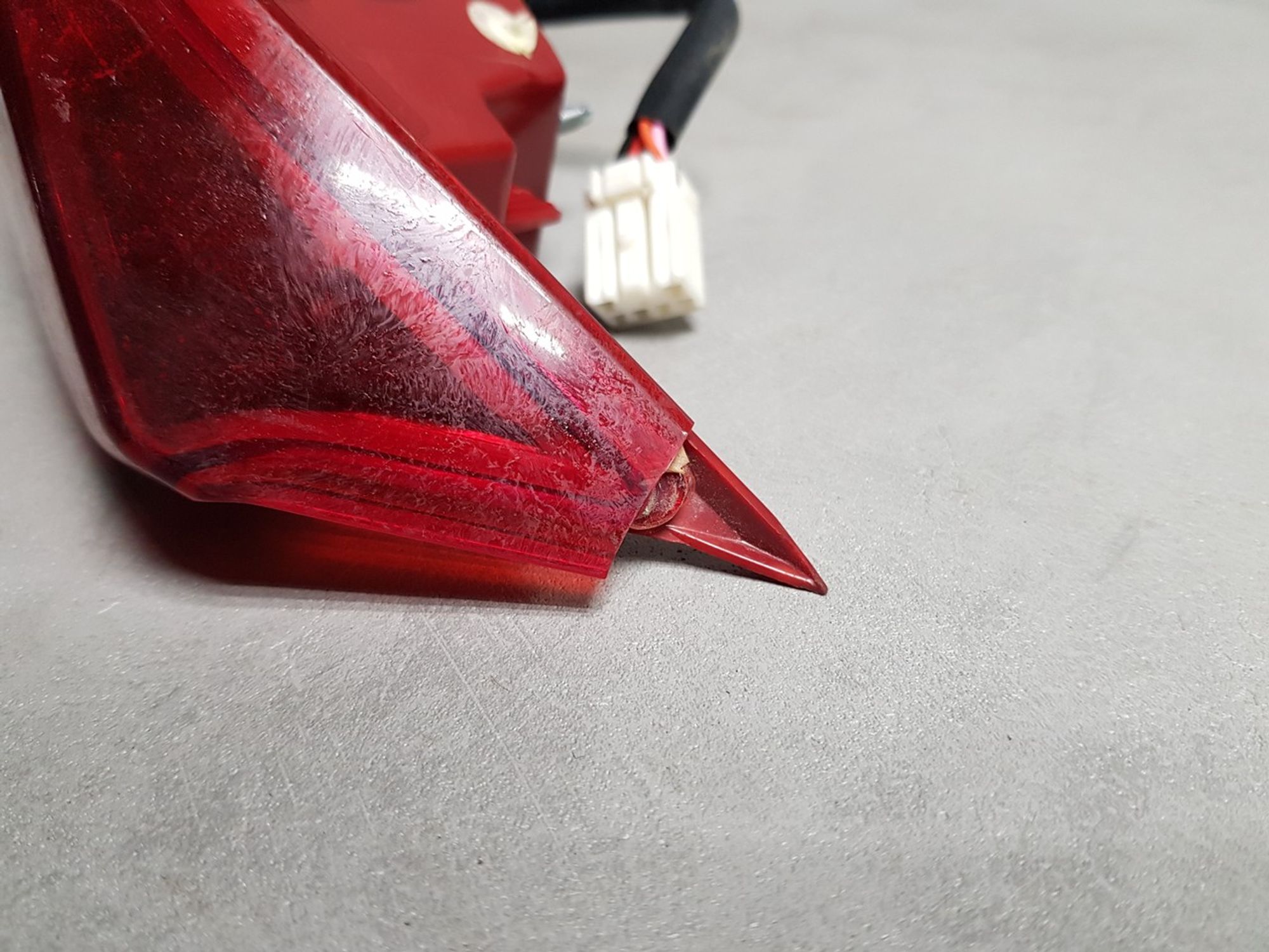 92404H5000 Фонарь задний правый R Hyundai Solaris II, 1200 рублей, Нижний Новгород