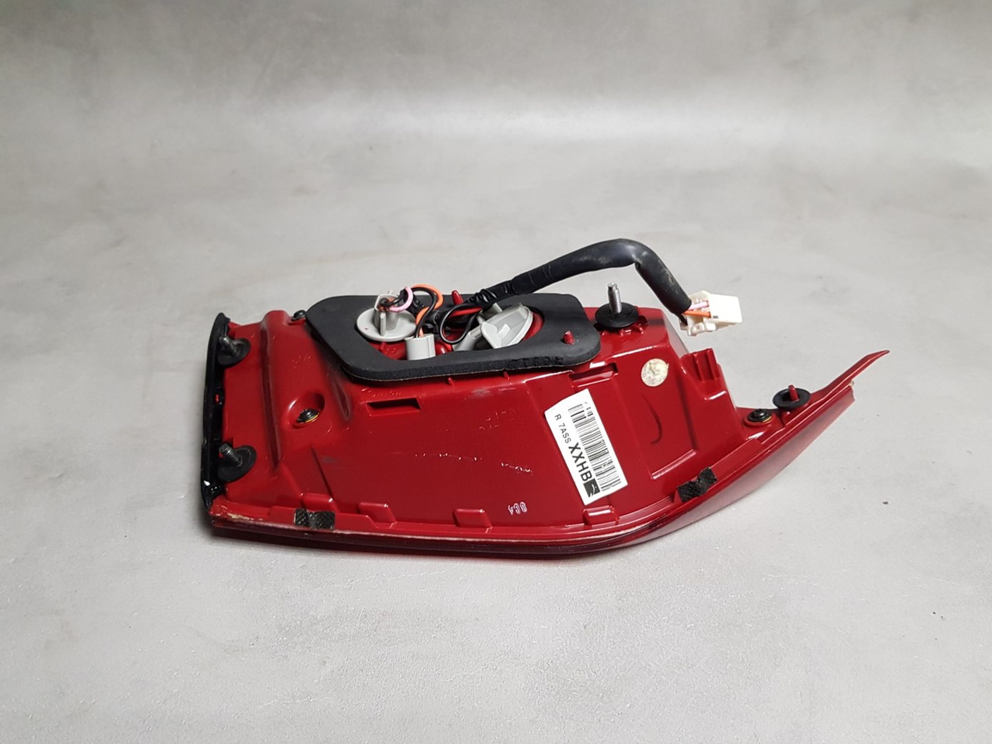 92404H5000 Фонарь задний правый R Hyundai Solaris II, 1200 рублей, Нижний Новгород