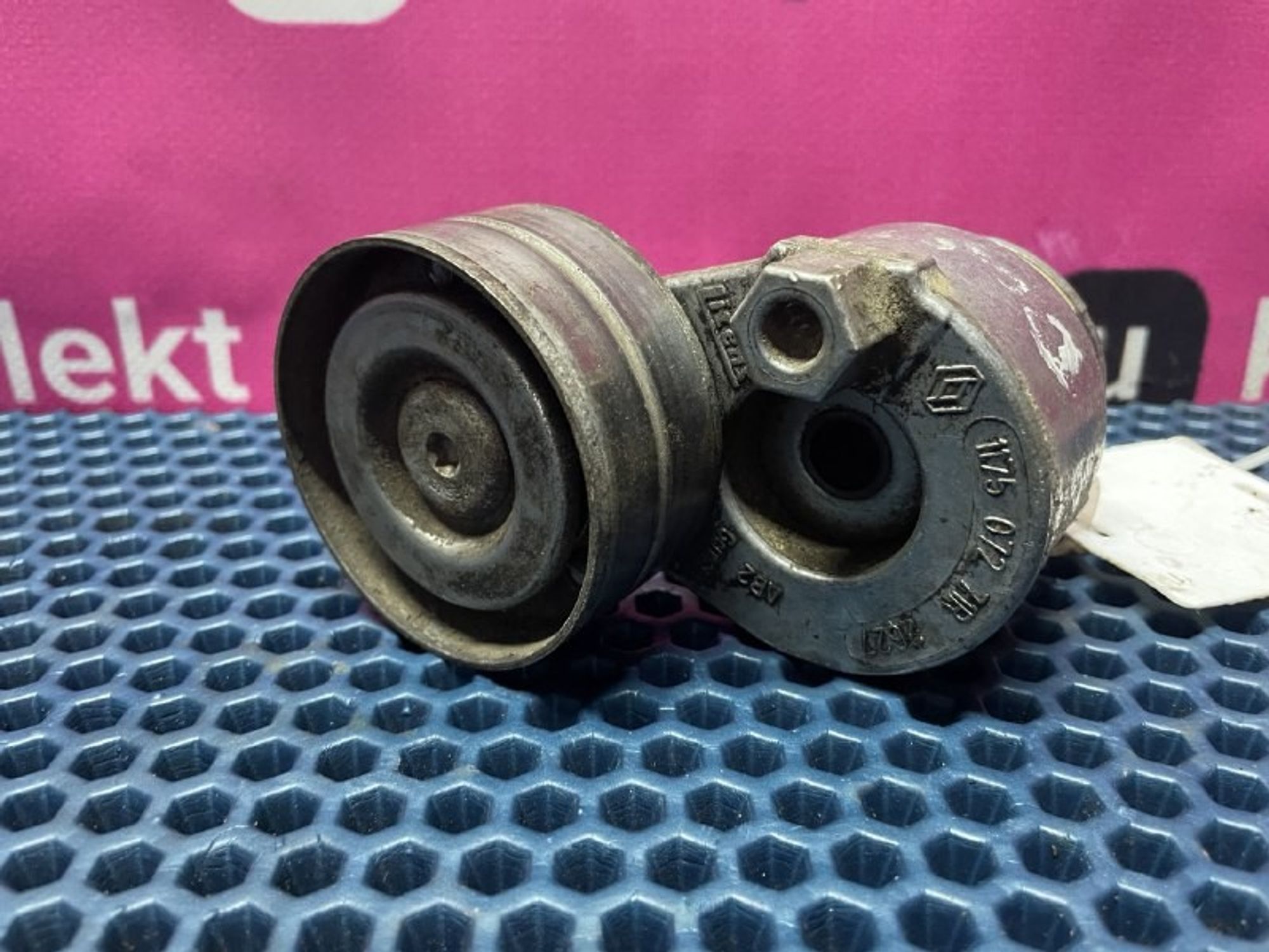 117507271R Ролик-натяжитель Nissan Terrano III, 500 рублей, Нижний Новгород