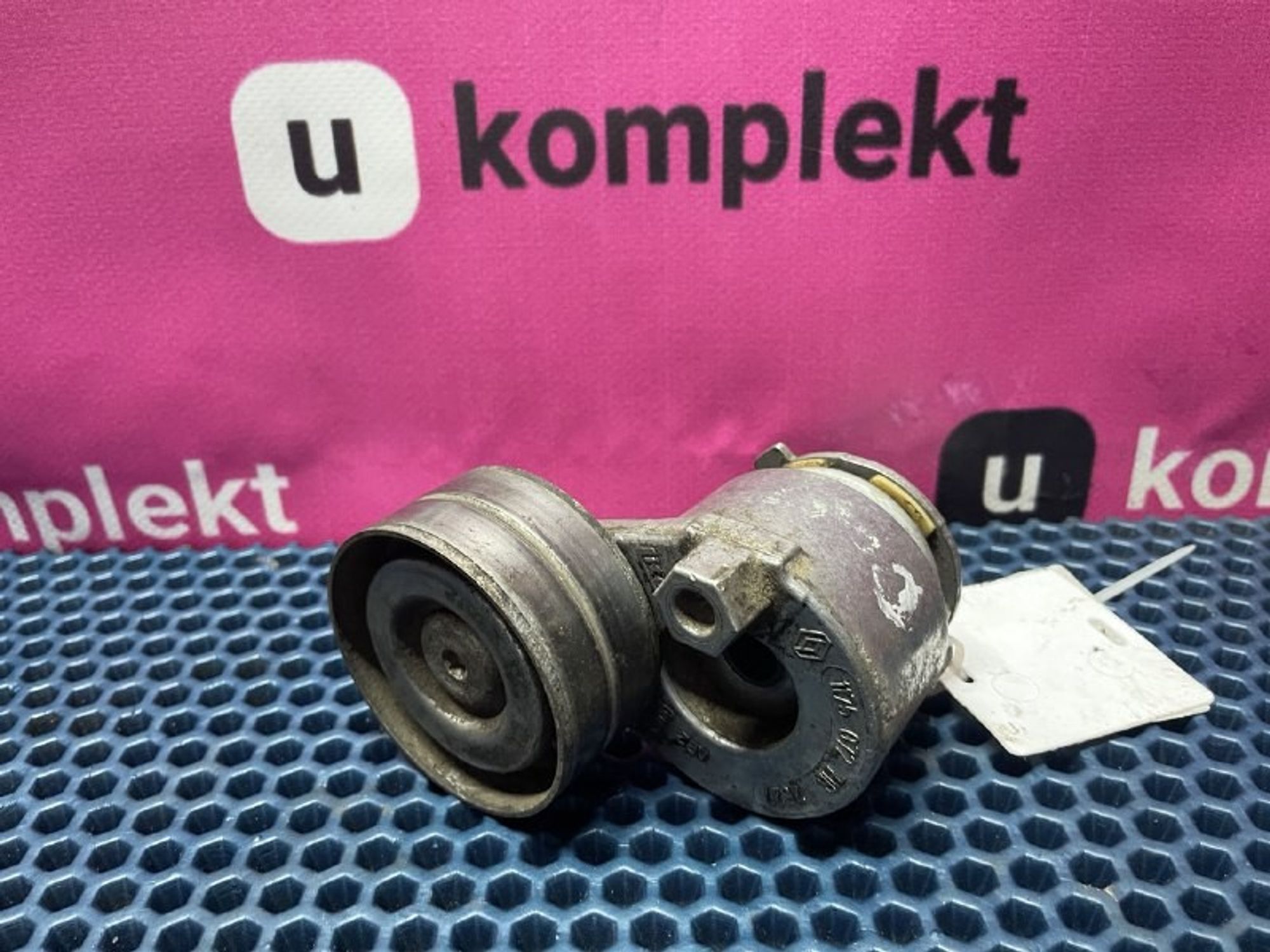 117507271R Ролик-натяжитель Nissan Terrano III, 500 рублей, Нижний Новгород