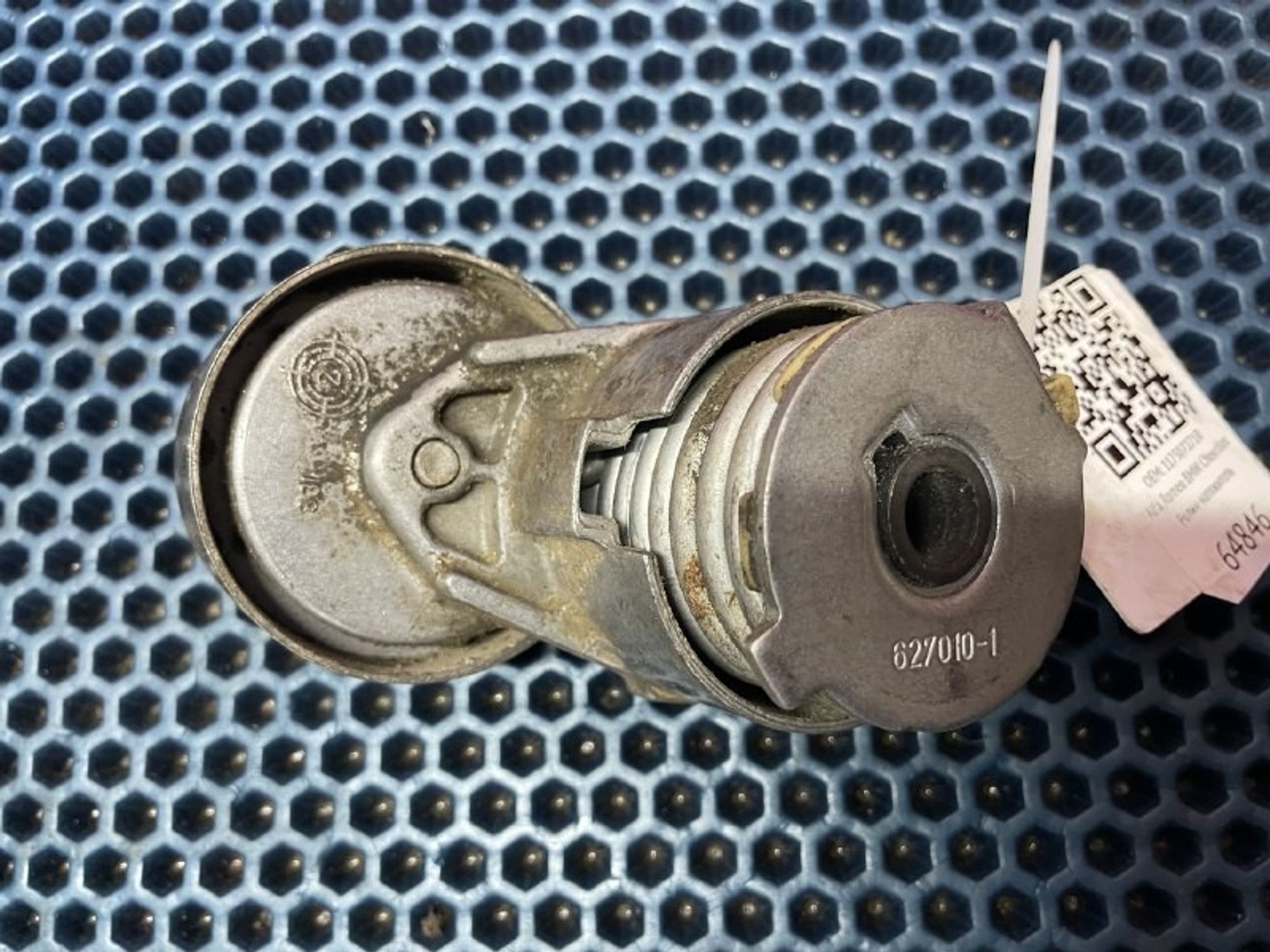 117507271R Ролик-натяжитель Nissan Terrano III, 500 рублей, Нижний Новгород