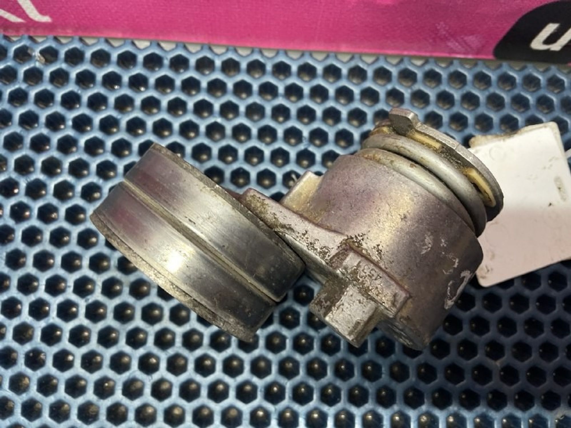 117507271R Ролик-натяжитель Nissan Terrano III, 500 рублей, Нижний Новгород