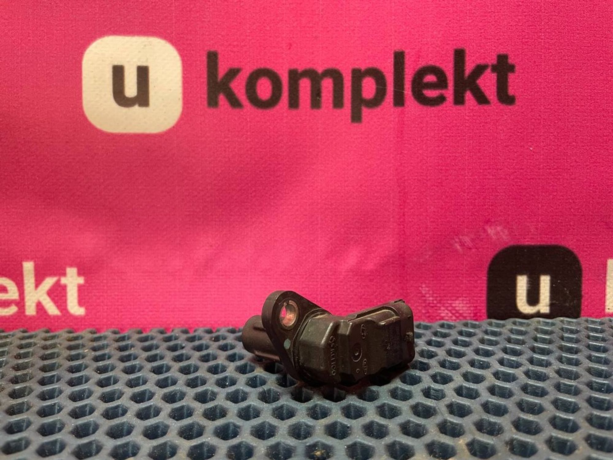 393502B000 Датчик положения распредвала Hyundai Accent IV, 500 рублей, Нижний Новгород