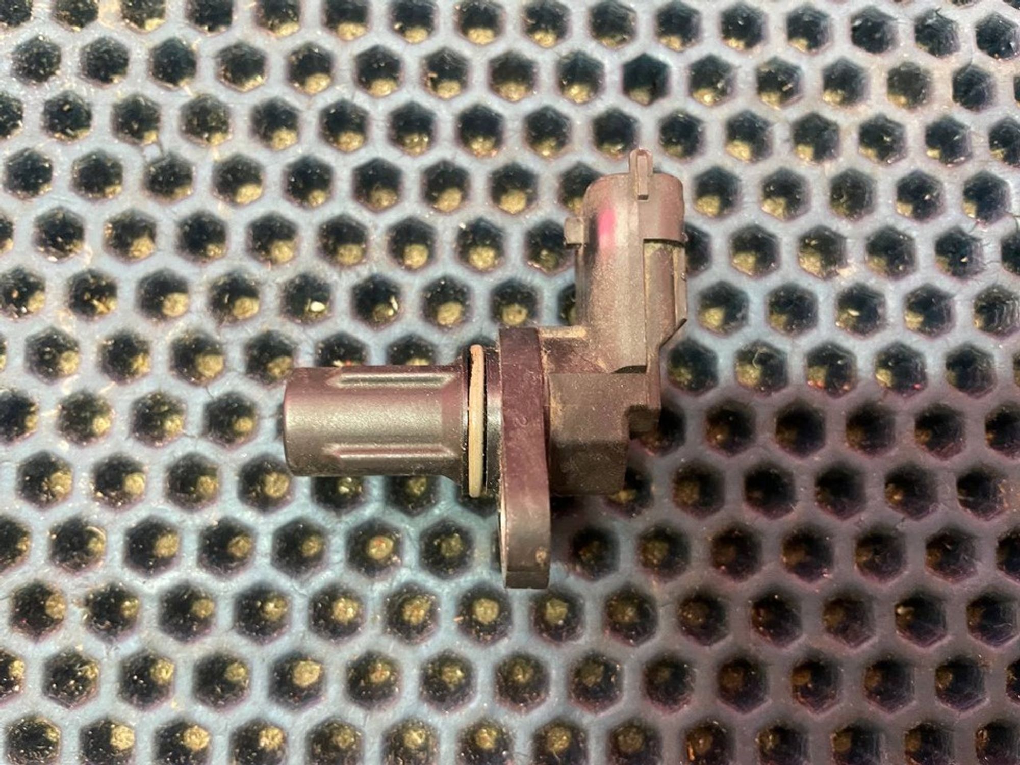 393502B000 Датчик положения распредвала Hyundai Accent IV, 500 рублей, Нижний Новгород