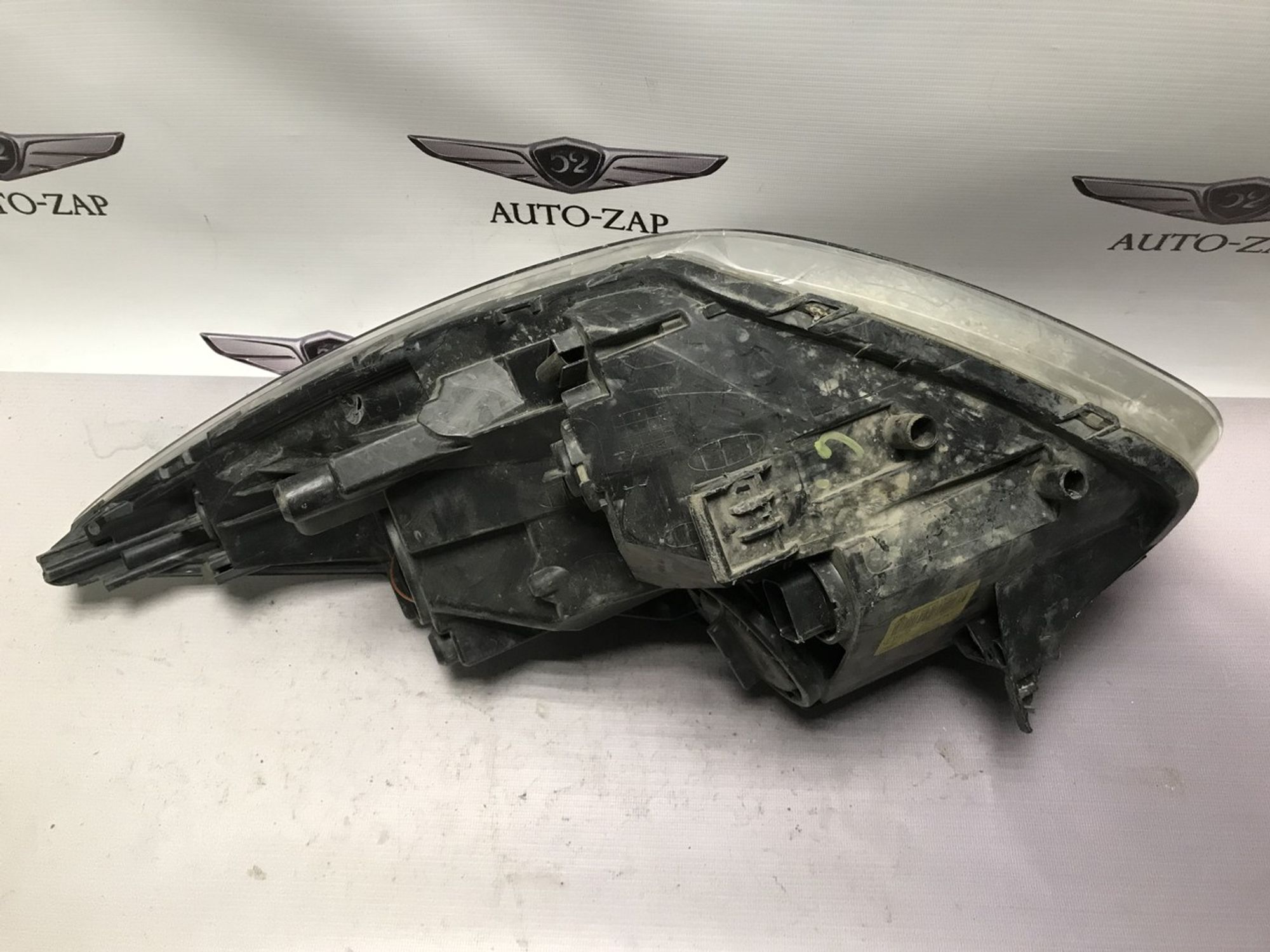 921021P000 Фара правая R Kia Venga, 1700 рублей, Нижний Новгород