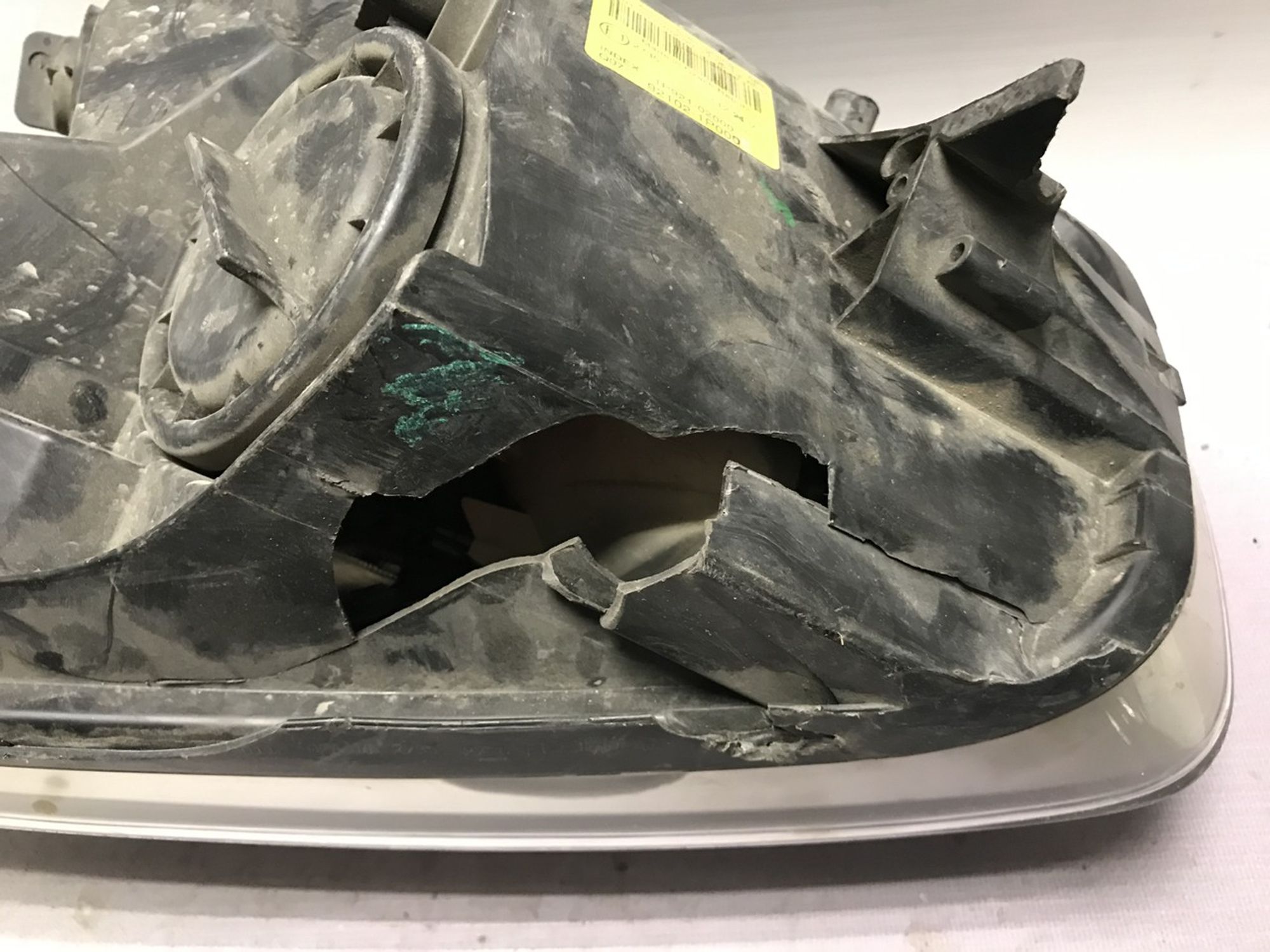 921021P000 Фара правая R Kia Venga, 1700 рублей, Нижний Новгород