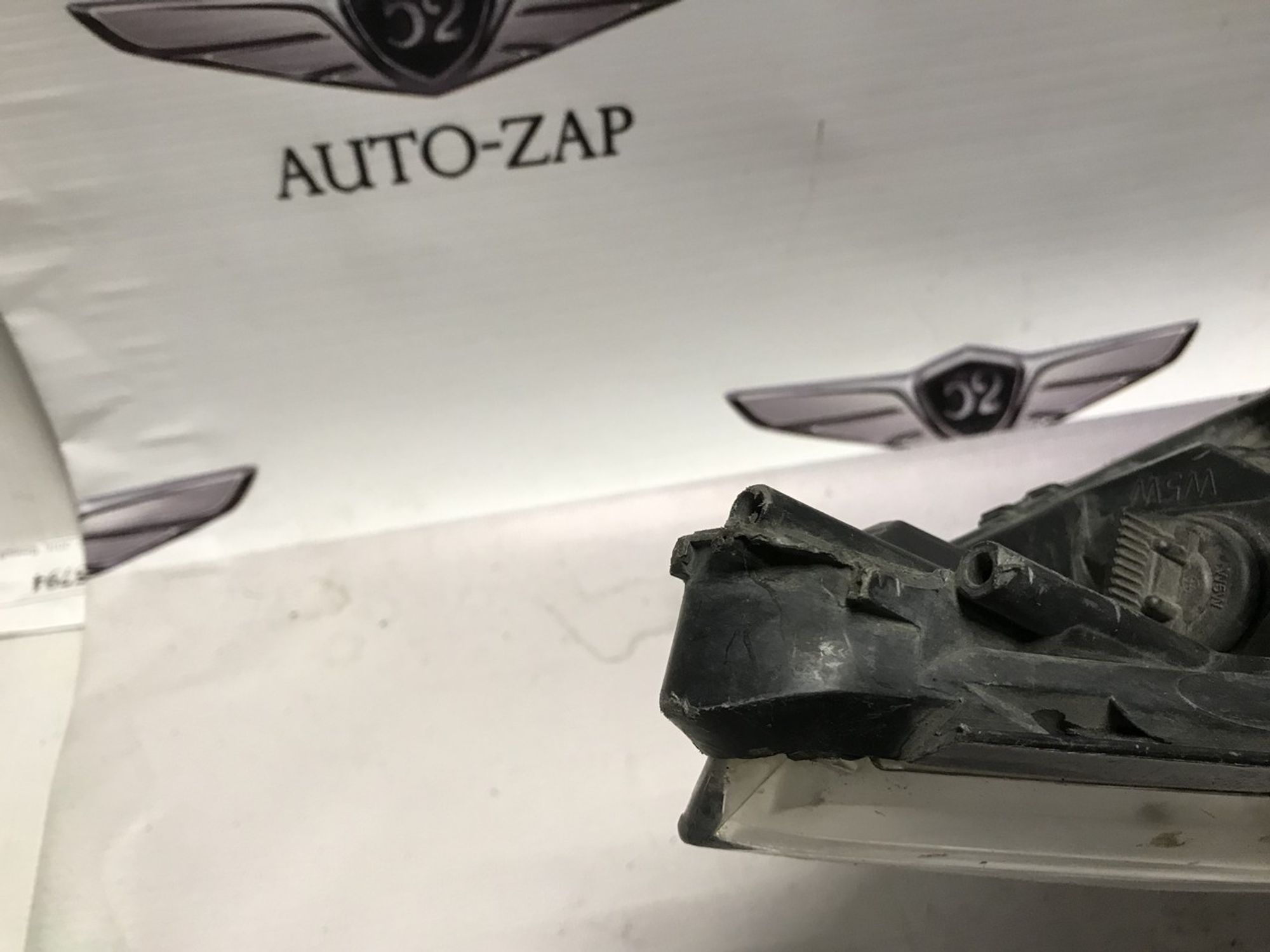 921021P000 Фара правая R Kia Venga, 1700 рублей, Нижний Новгород