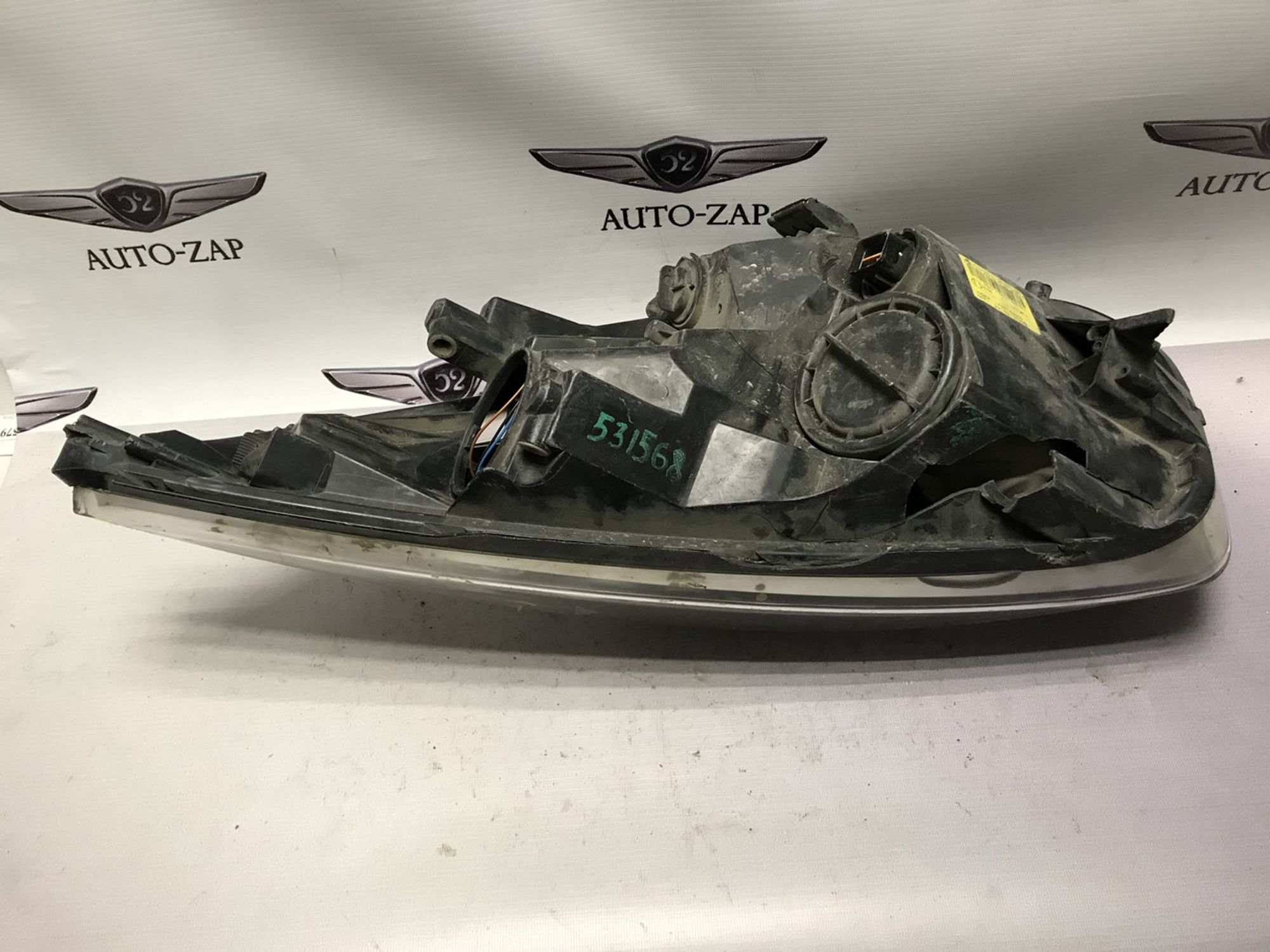 921021P000 Фара правая R Kia Venga, 1700 рублей, Нижний Новгород