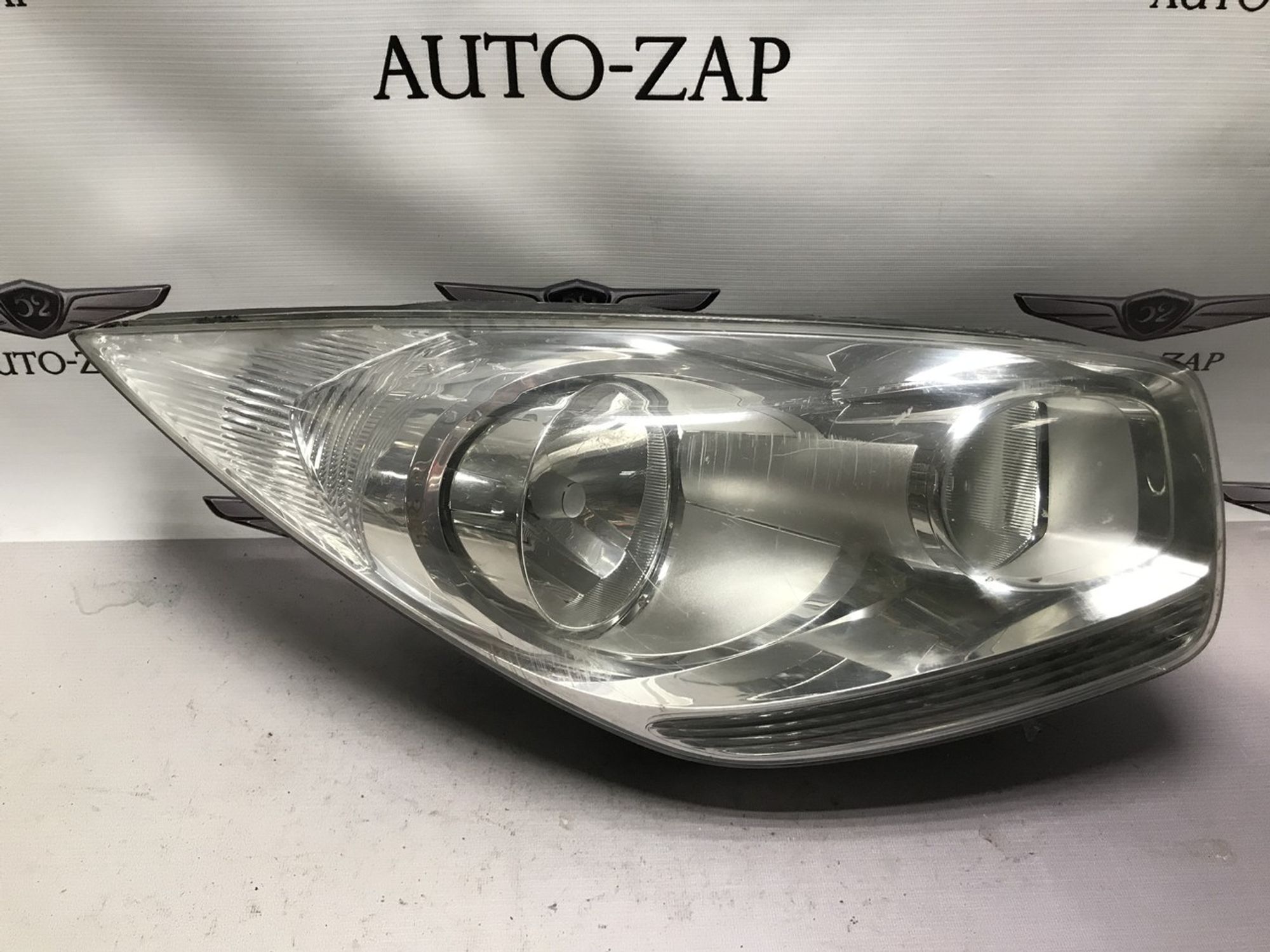 921021P000 Фара правая R Kia Venga, 1700 рублей, Нижний Новгород