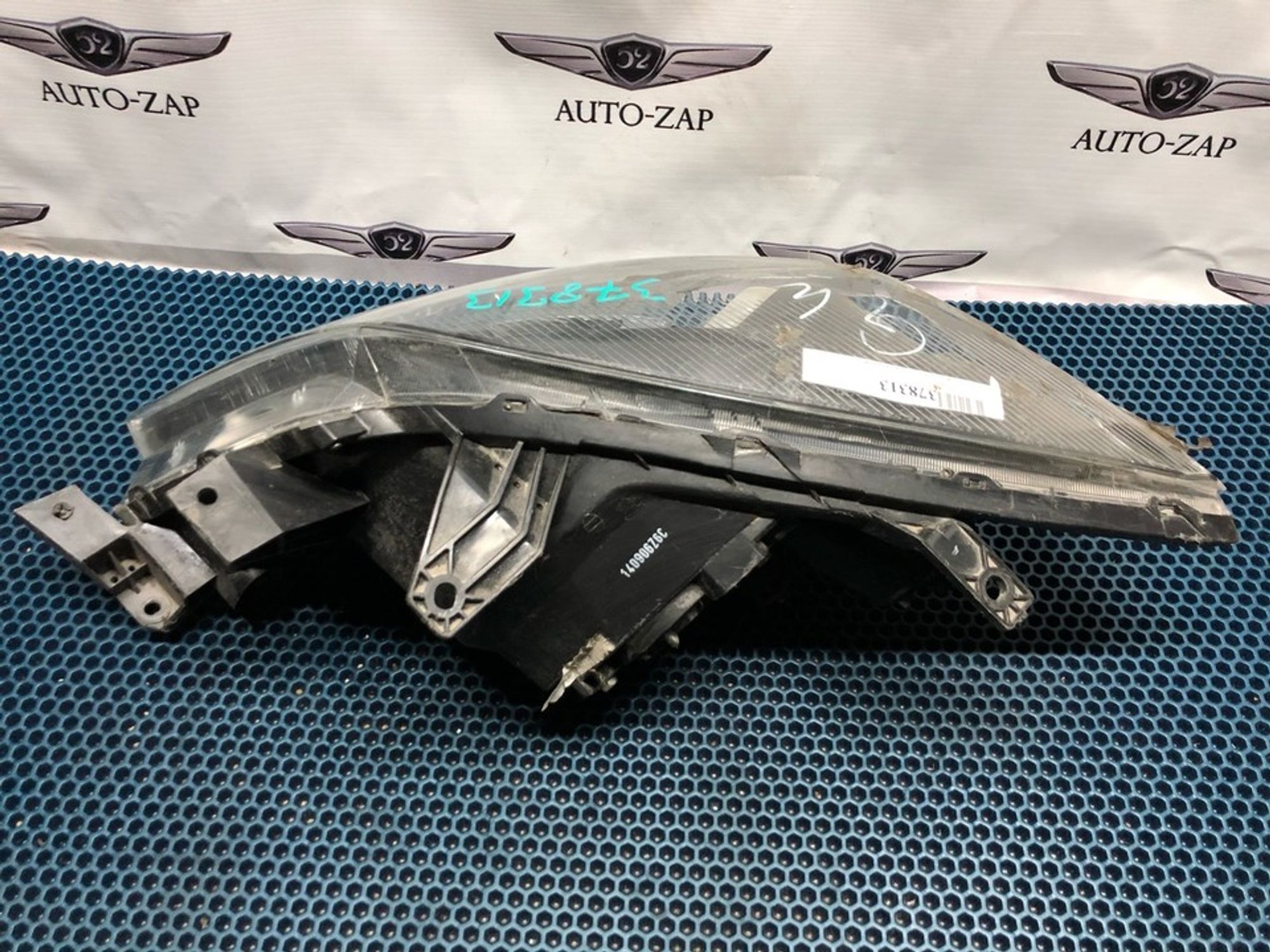 4121400AK46XA Фара правая R Great Wall Hover H3, 1300 рублей, Нижний Новгород