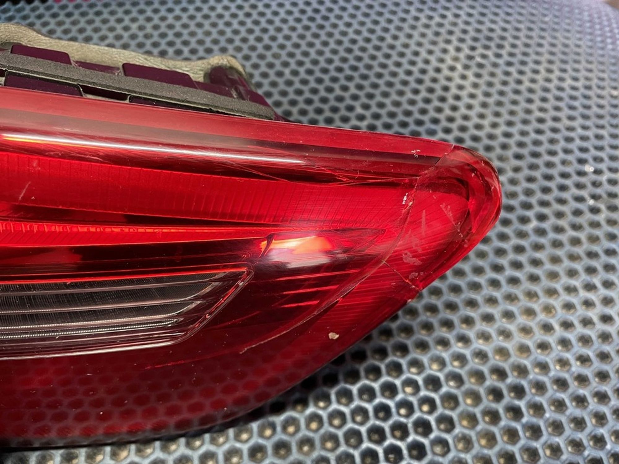 92403M0000 Фонарь задний левый внутренний L Hyundai Creta I, 700 рублей, Нижний Новгород