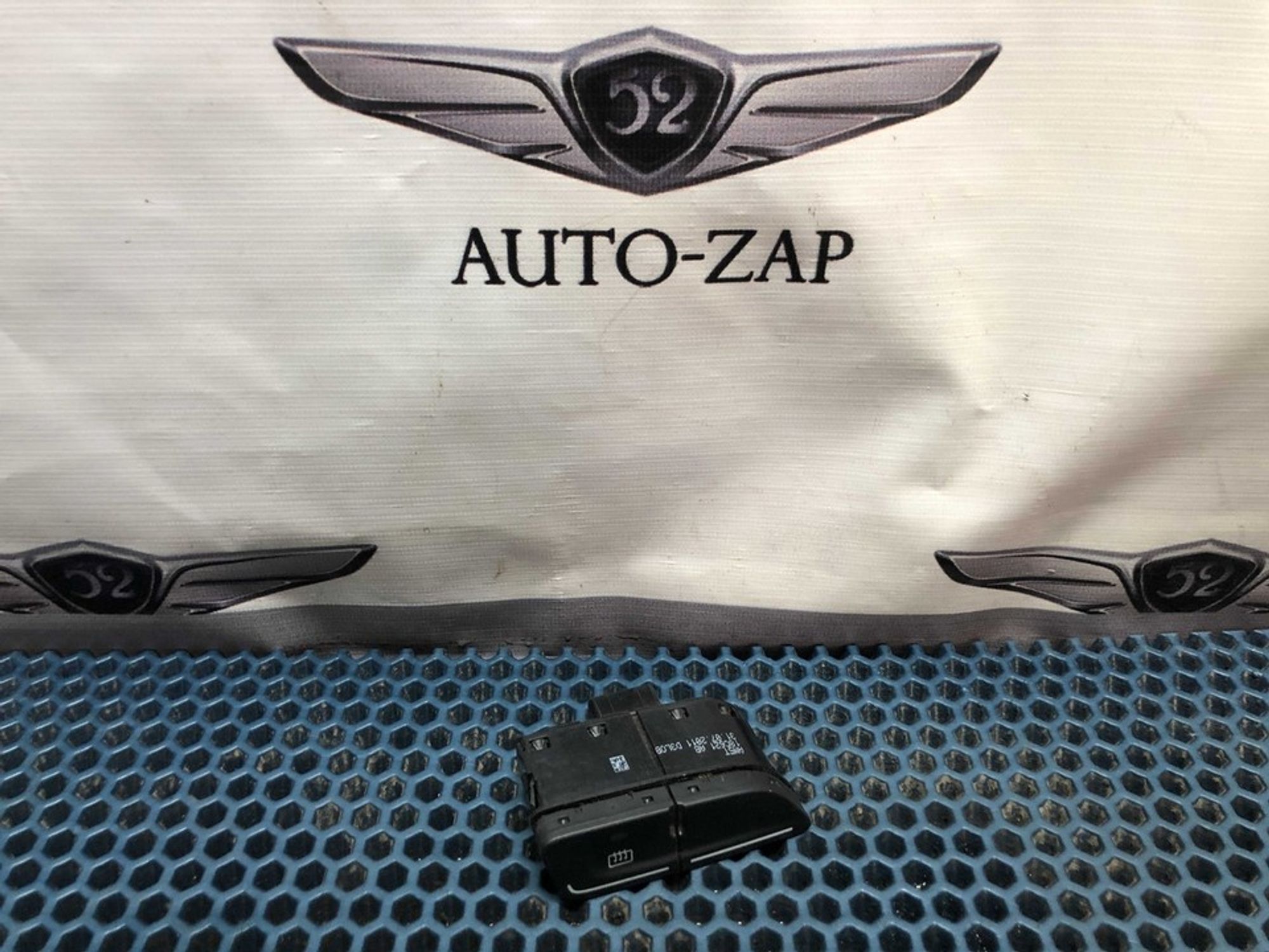 AM5T18C621AB Кнопка обогрева стекла Ford Focus III, 500 рублей, Нижний Новгород