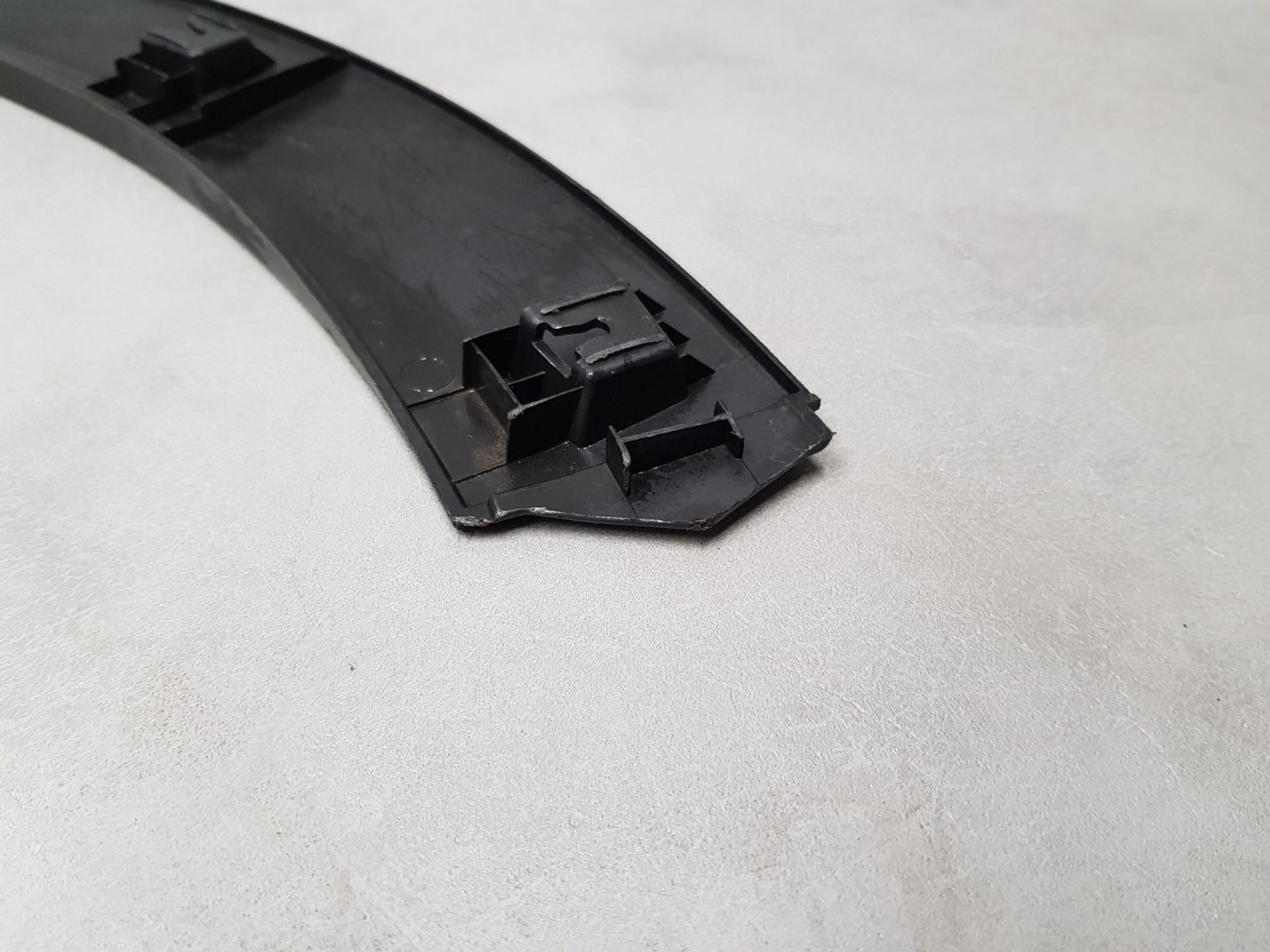 87743M0000 Накладка арки крыла переднего левого L Hyundai Creta I, 500 рублей, Нижний Новгород