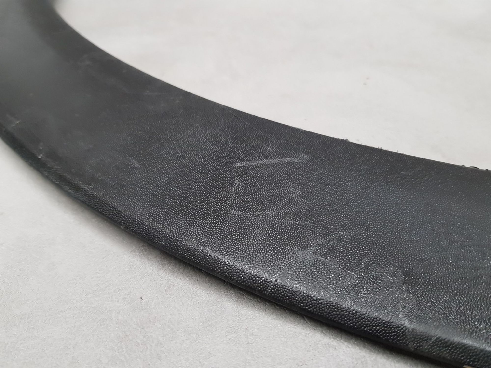 87743M0000 Накладка арки крыла переднего левого L Hyundai Creta I, 500 рублей, Нижний Новгород