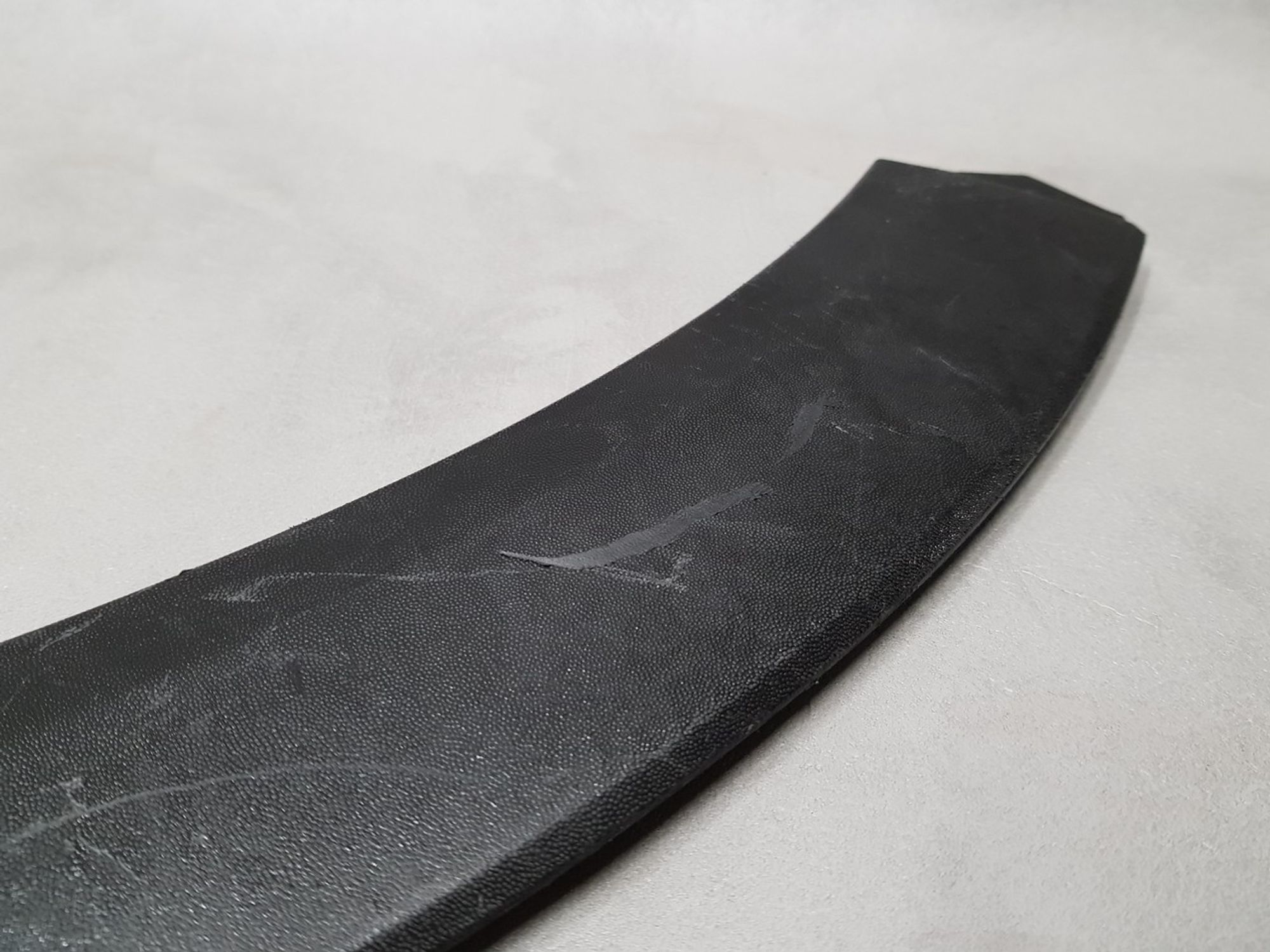 87743M0000 Накладка арки крыла переднего левого L Hyundai Creta I, 500 рублей, Нижний Новгород