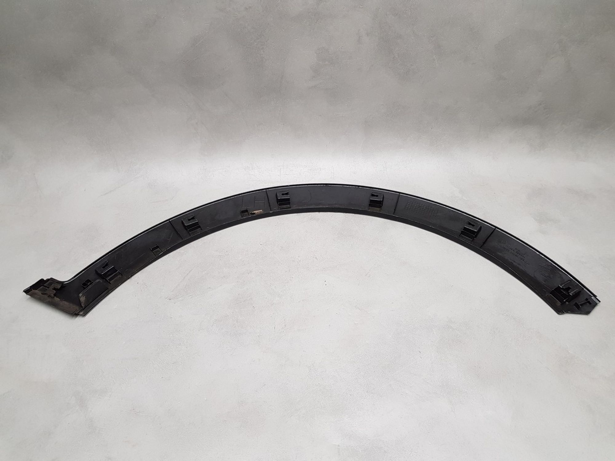 87743M0000 Накладка арки крыла переднего левого L Hyundai Creta I, 500 рублей, Нижний Новгород