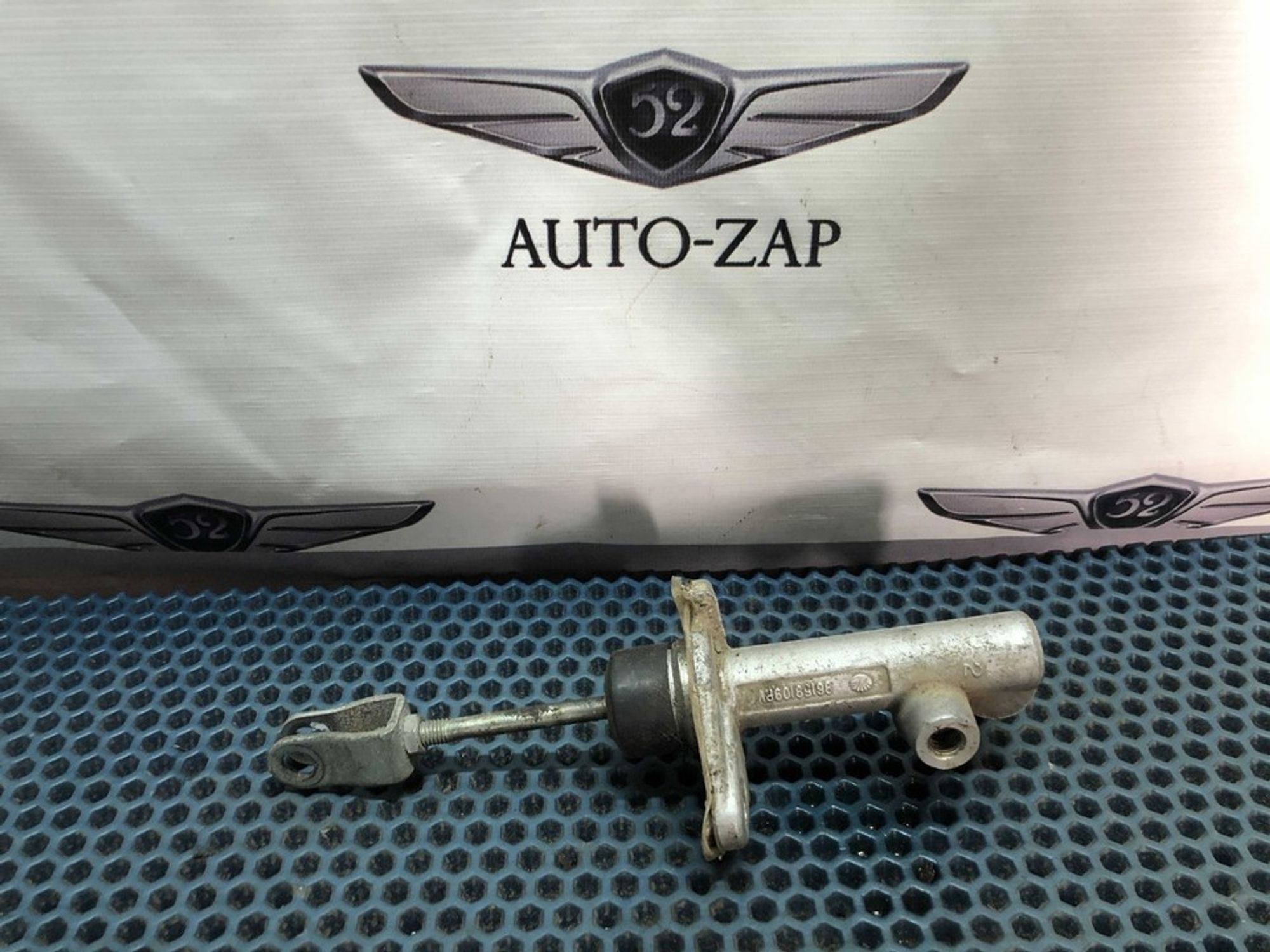 96159109 Цилиндр сцепления главный Chevrolet Astra, 600 рублей, Нижний Новгород