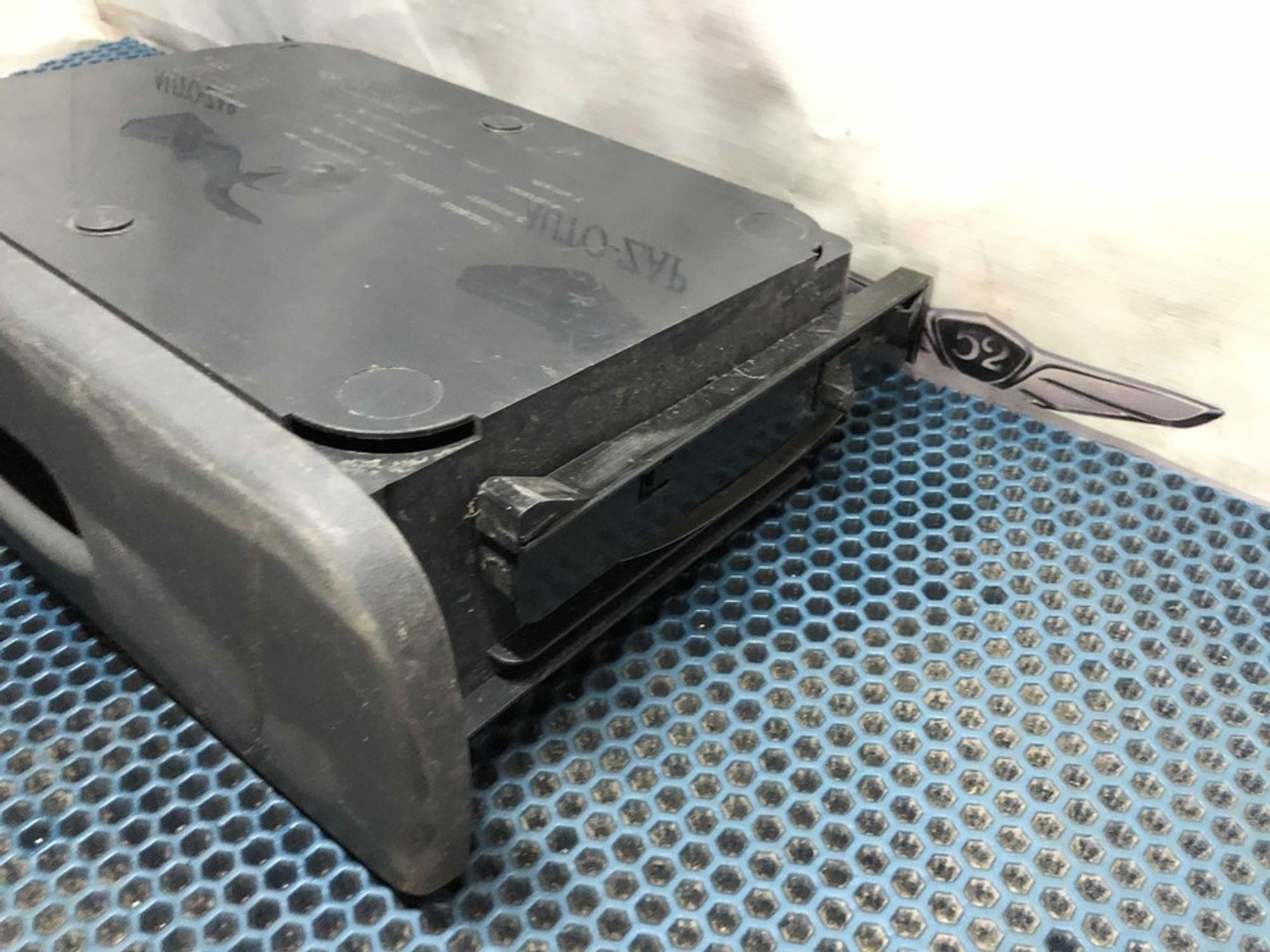 8200520235 Перчаточный ящик Renault Scenic II, 600 рублей, Нижний Новгород