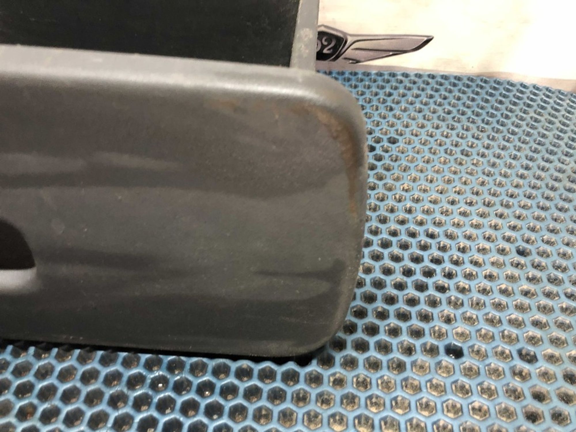 8200520235 Перчаточный ящик Renault Scenic II, 600 рублей, Нижний Новгород