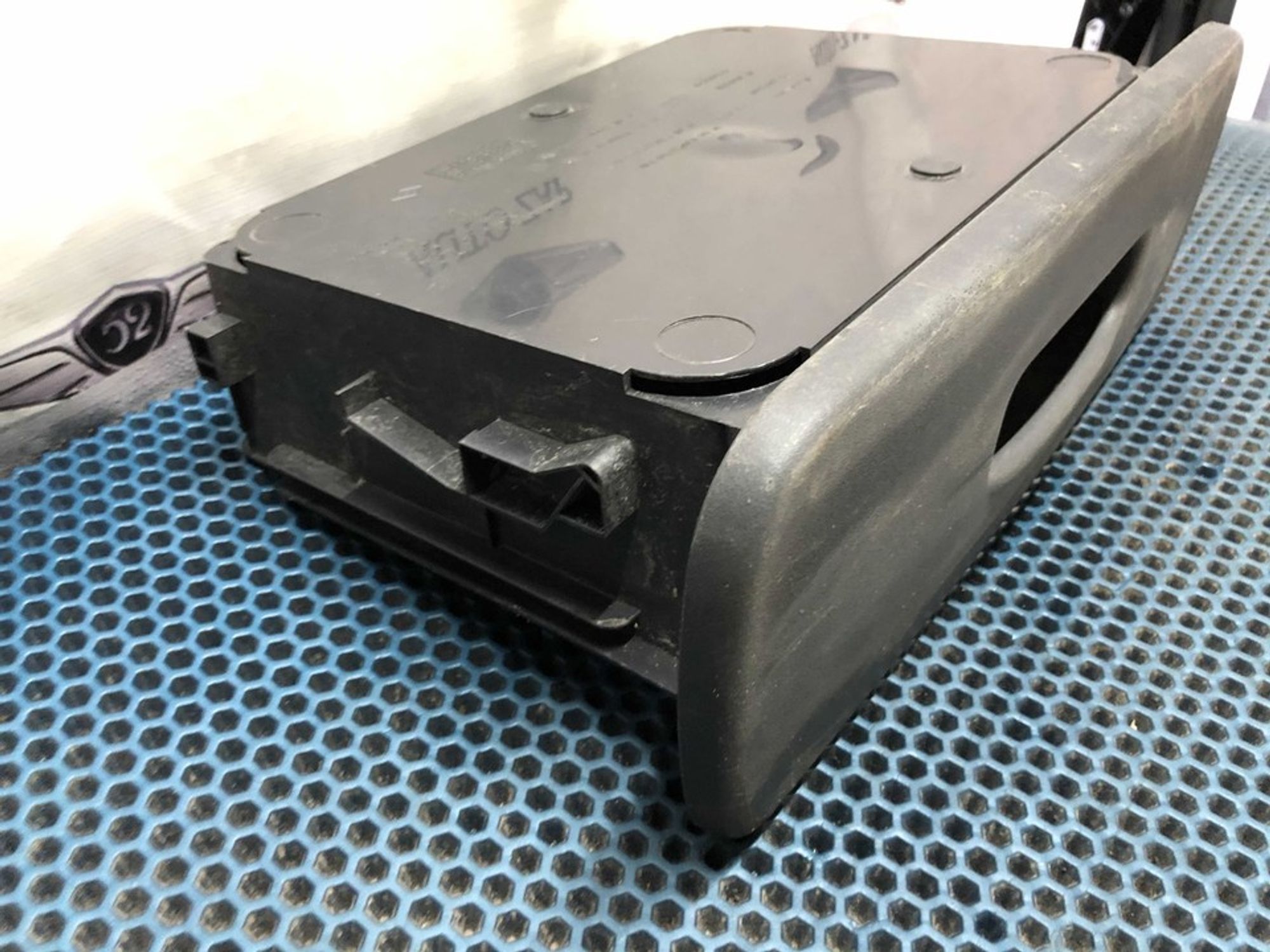 8200520235 Перчаточный ящик Renault Scenic II, 600 рублей, Нижний Новгород