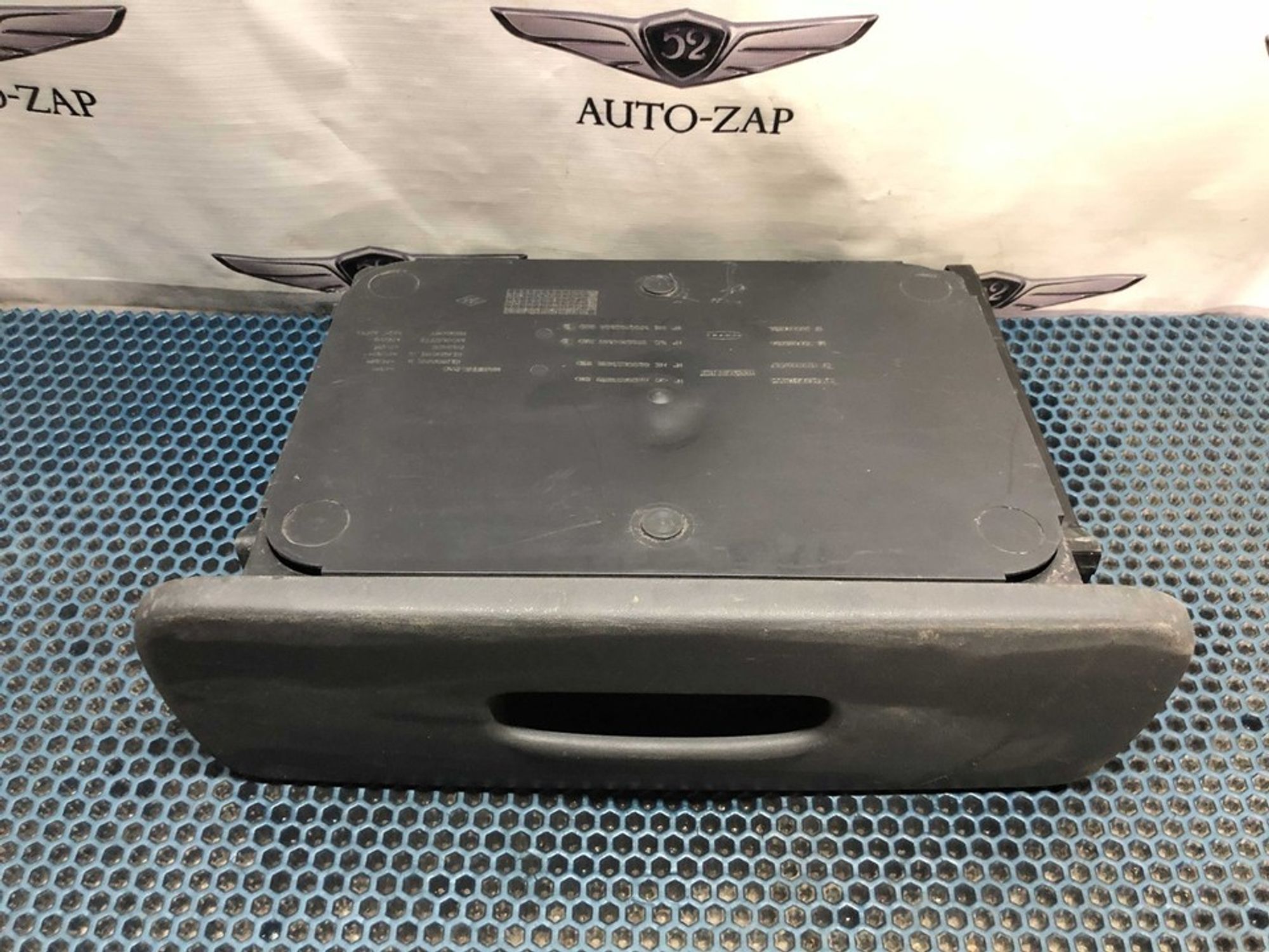 8200520235 Перчаточный ящик Renault Scenic II, 600 рублей, Нижний Новгород