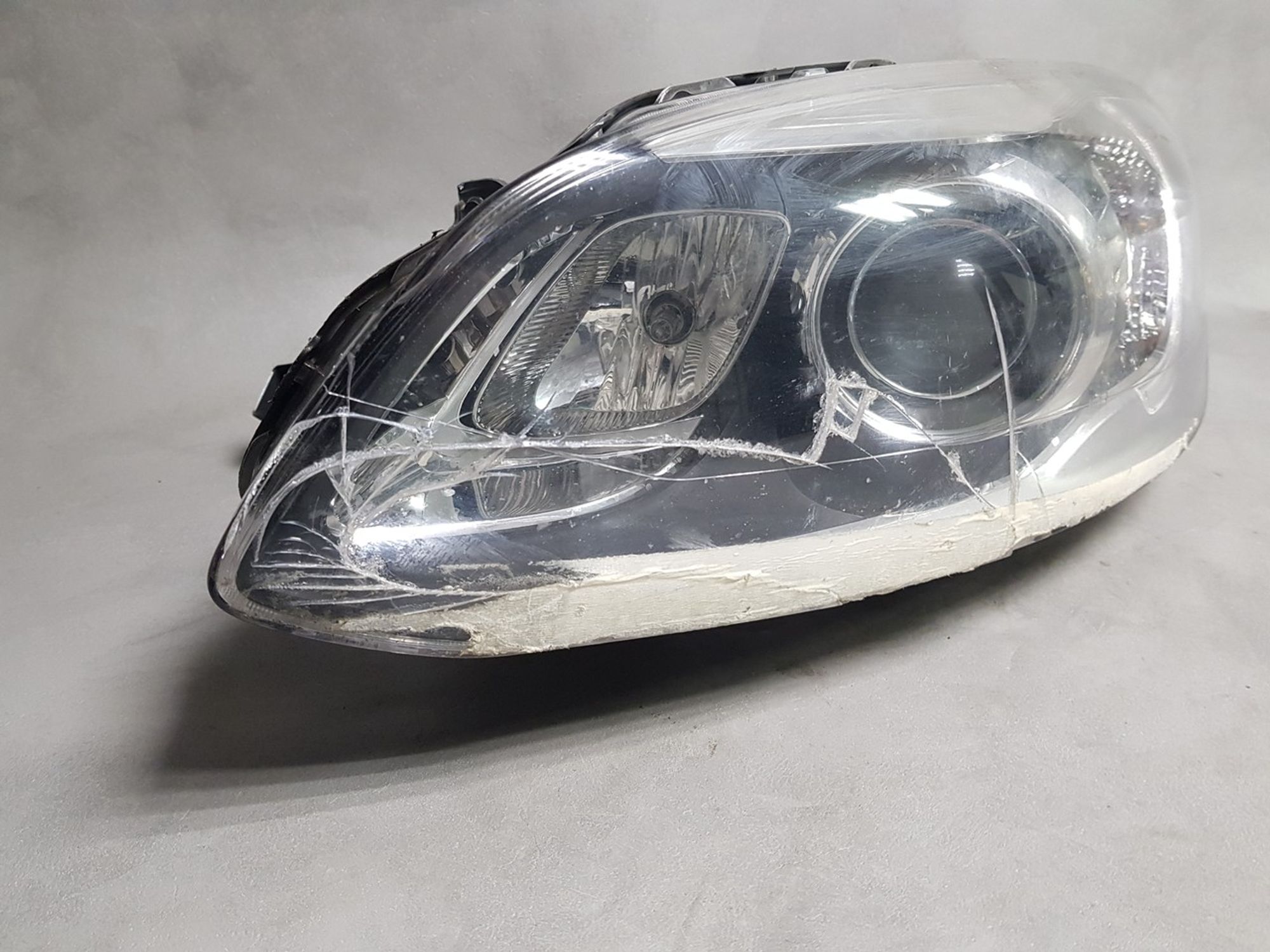 31698808 Фара левая L Volvo XC60 I, 6500 рублей, Нижний Новгород