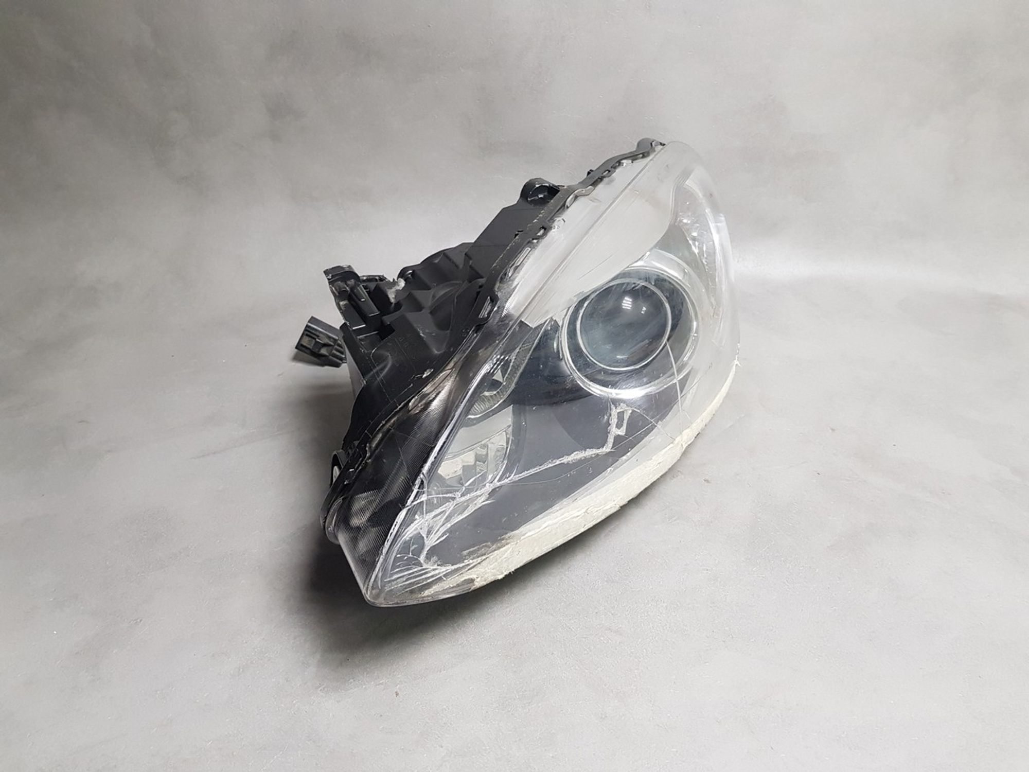 31698808 Фара левая L Volvo XC60 I, 6500 рублей, Нижний Новгород