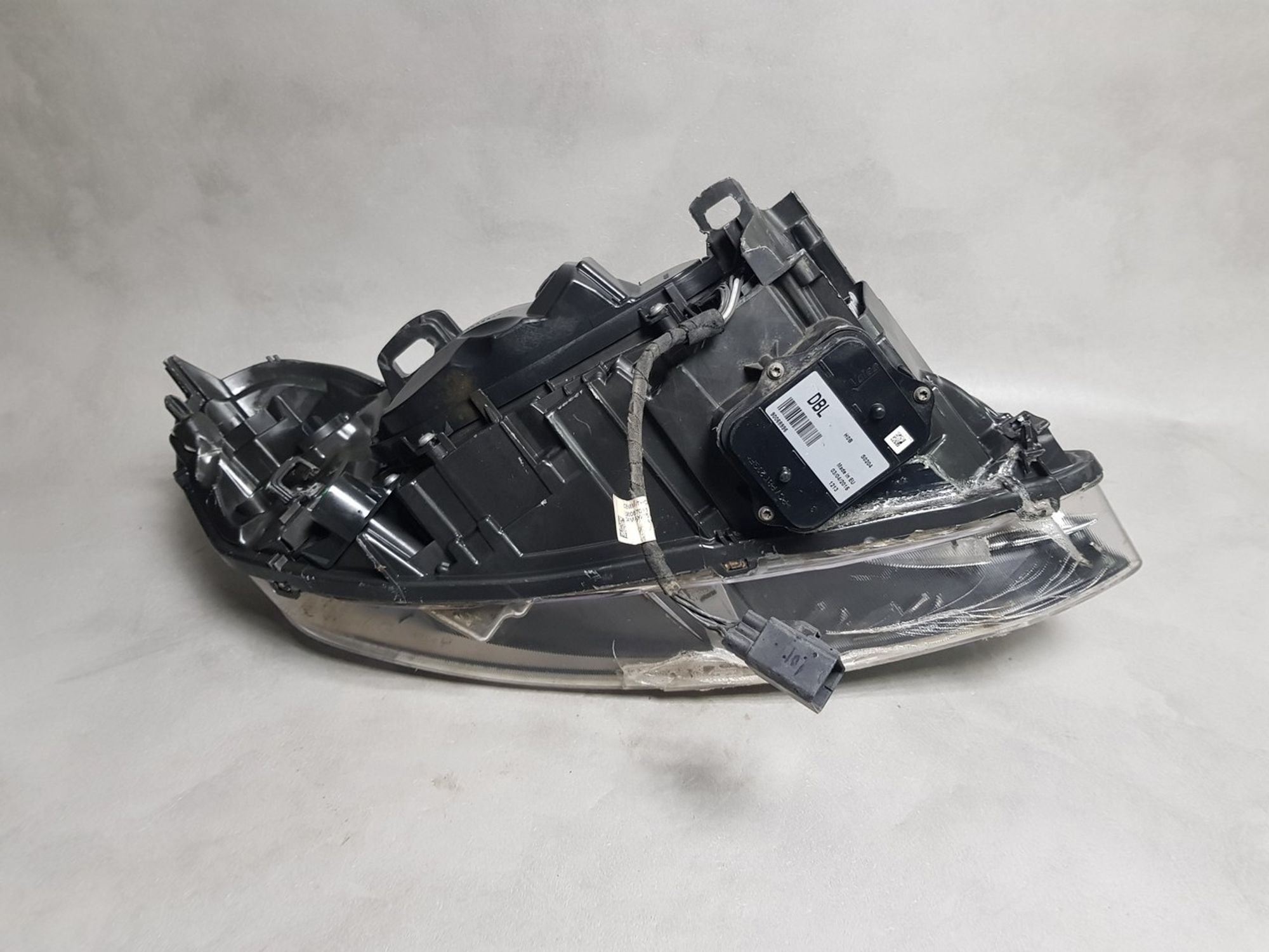 31698808 Фара левая L Volvo XC60 I, 6500 рублей, Нижний Новгород