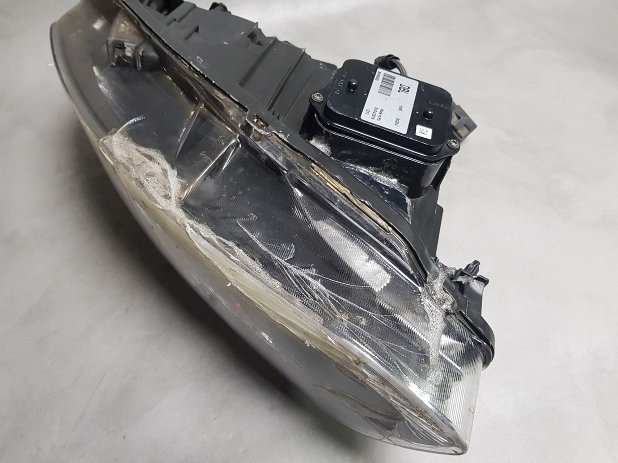 31698808 Фара левая L Volvo XC60 I, 6500 рублей, Нижний Новгород