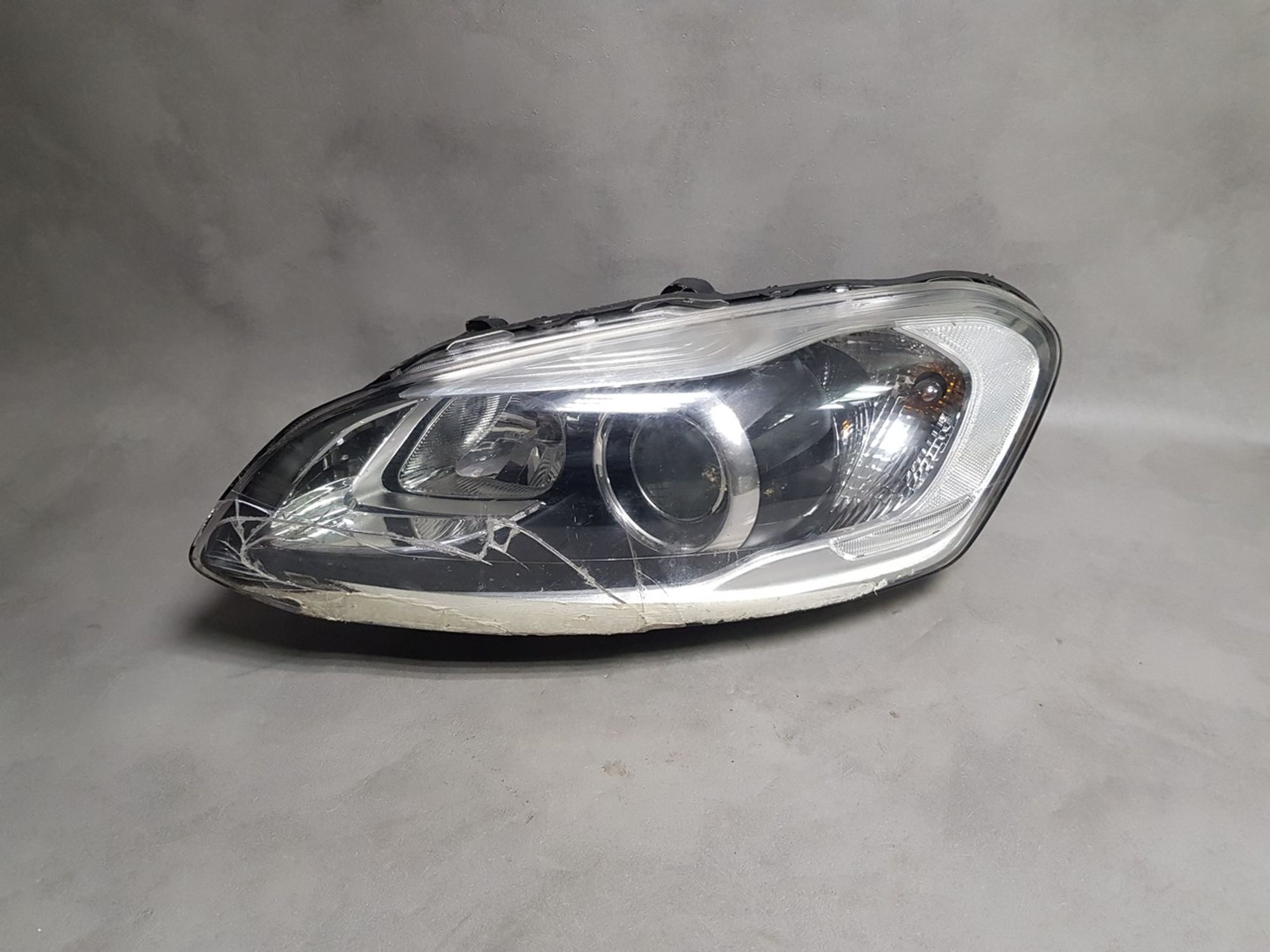 31698808 Фара левая L Volvo XC60 I, 6500 рублей, Нижний Новгород