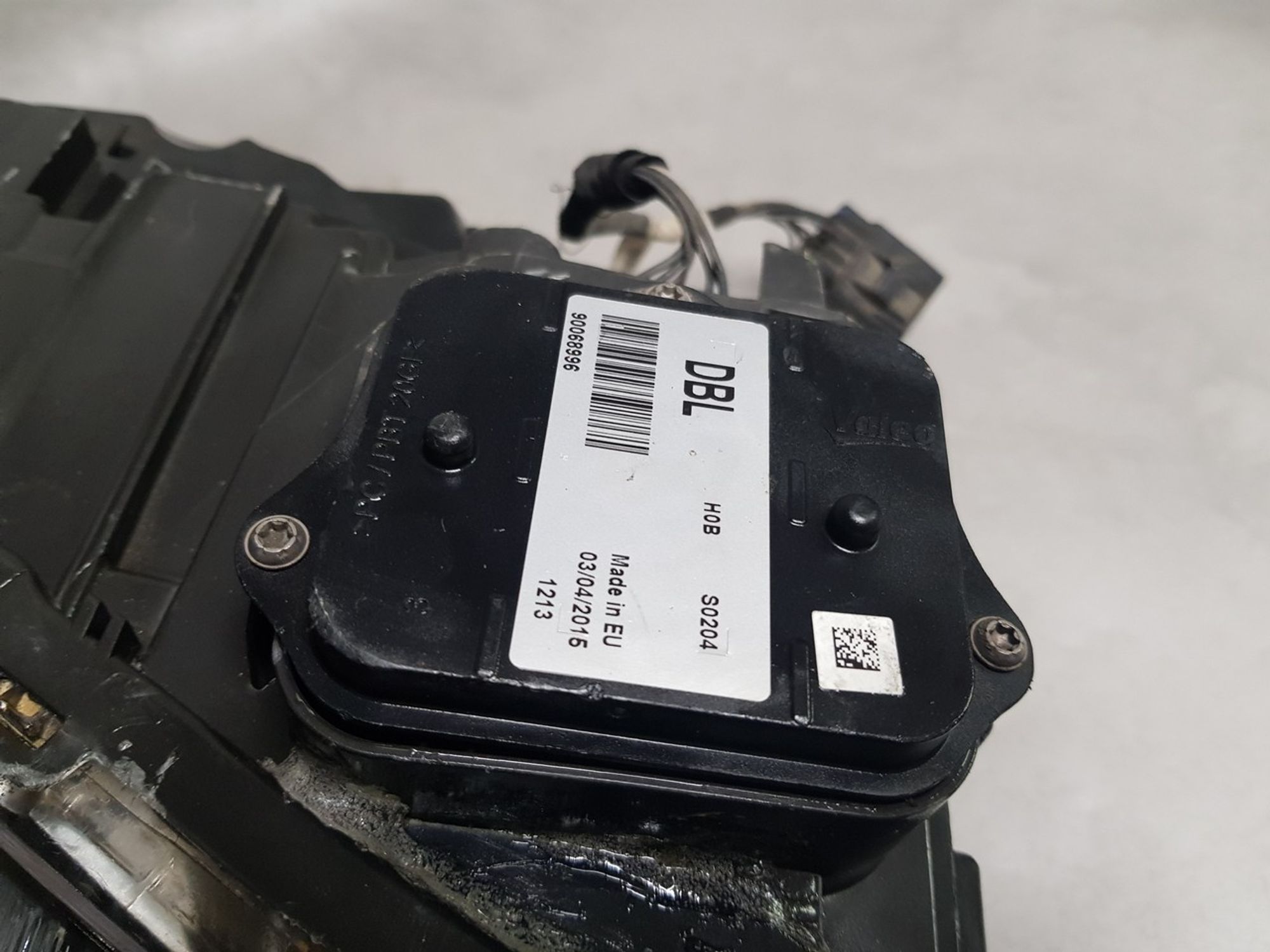 31698808 Фара левая L Volvo XC60 I, 6500 рублей, Нижний Новгород