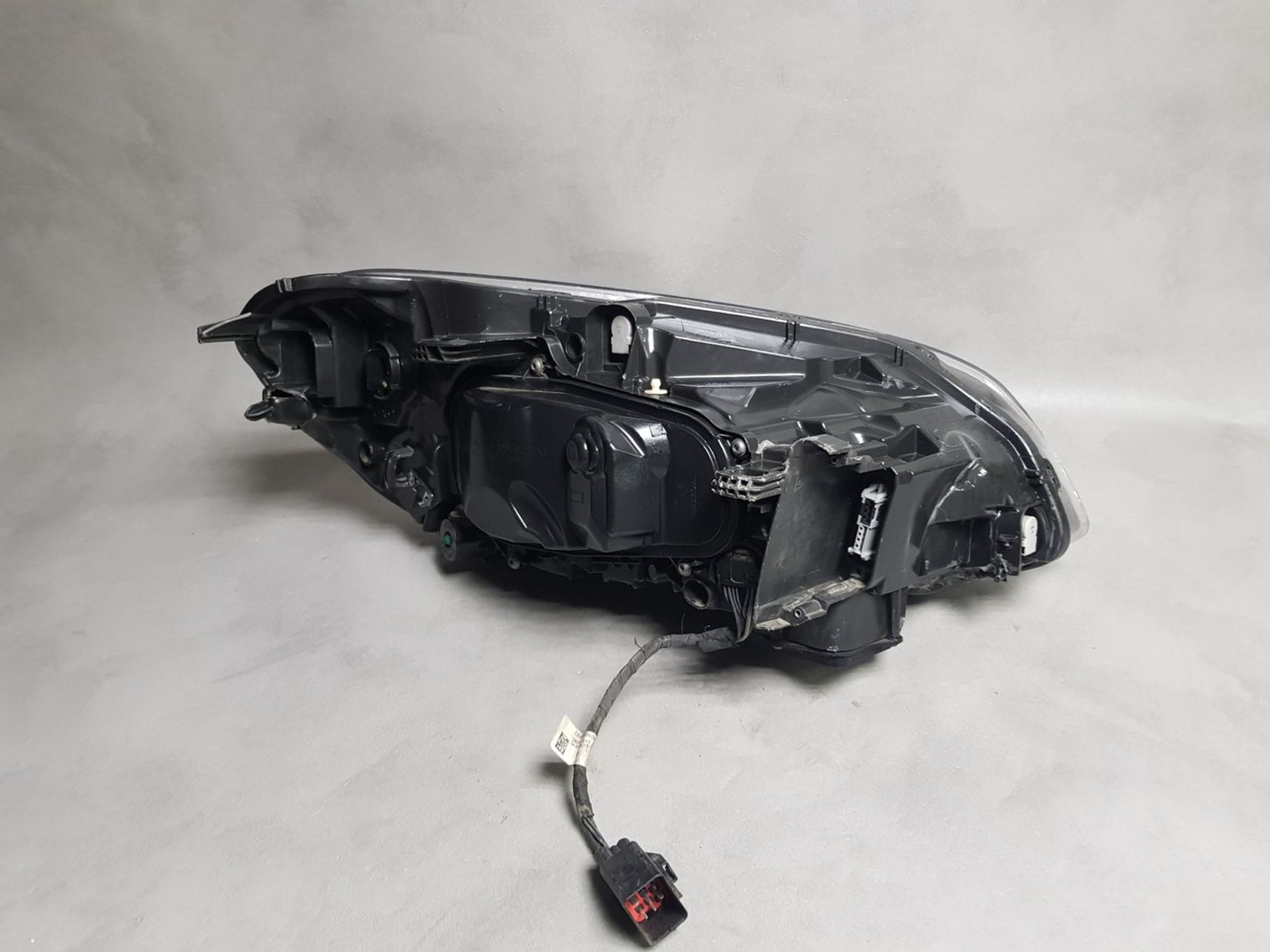 31698808 Фара левая L Volvo XC60 I, 6500 рублей, Нижний Новгород