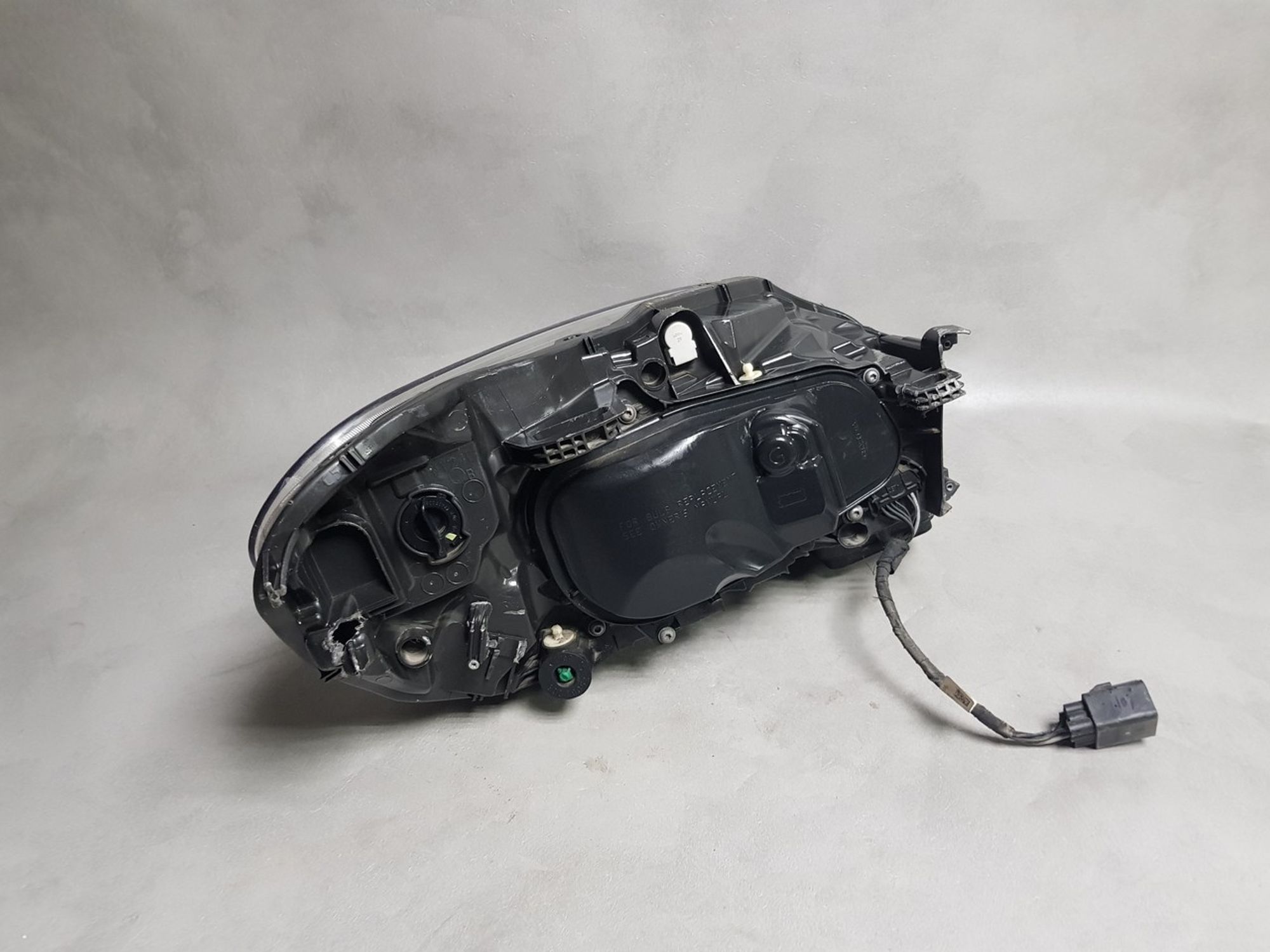 31698808 Фара левая L Volvo XC60 I, 6500 рублей, Нижний Новгород