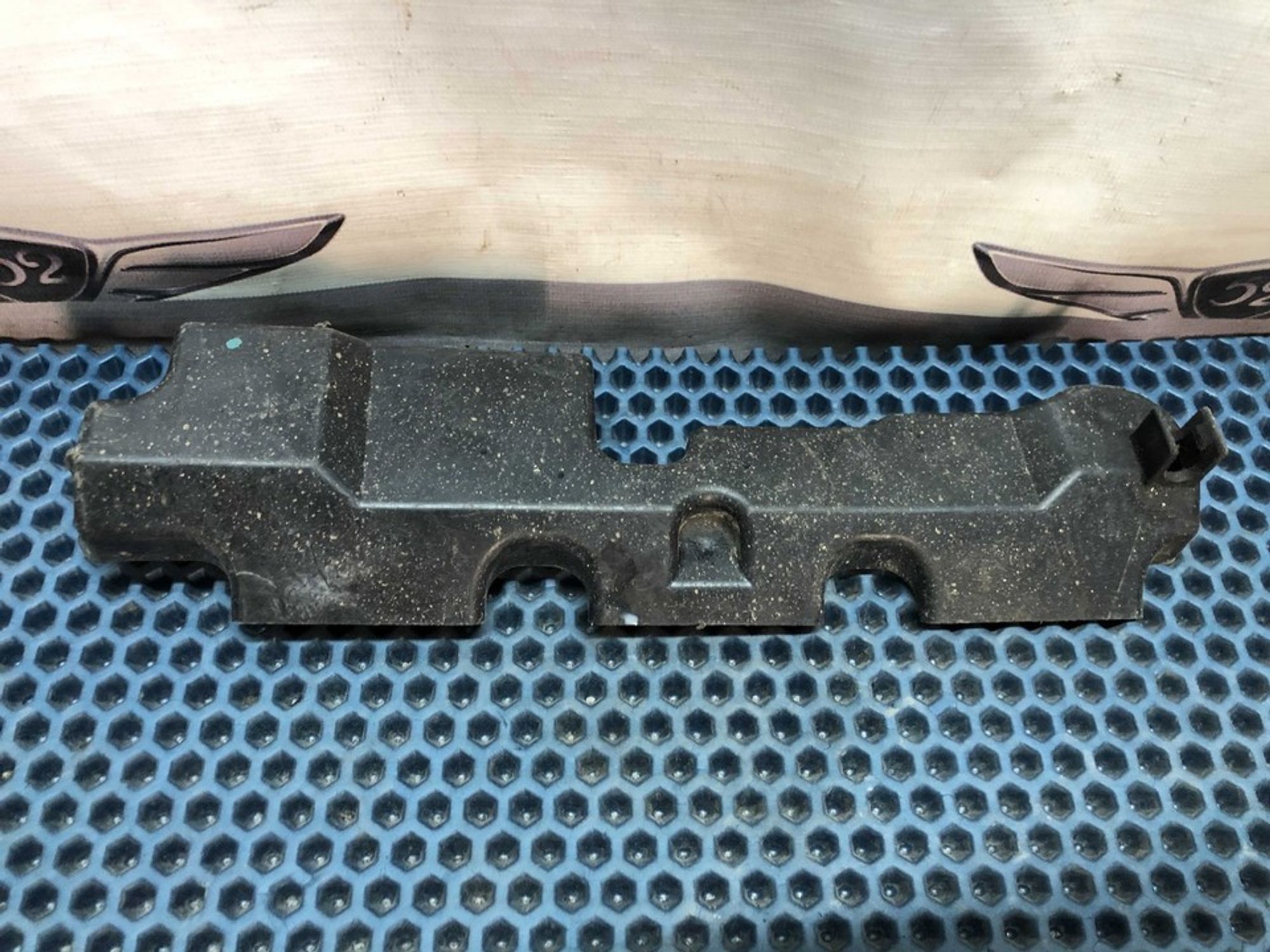 16640RNAA00 Накладка декоративная Honda Civic VIII, 500 рублей, Нижний Новгород