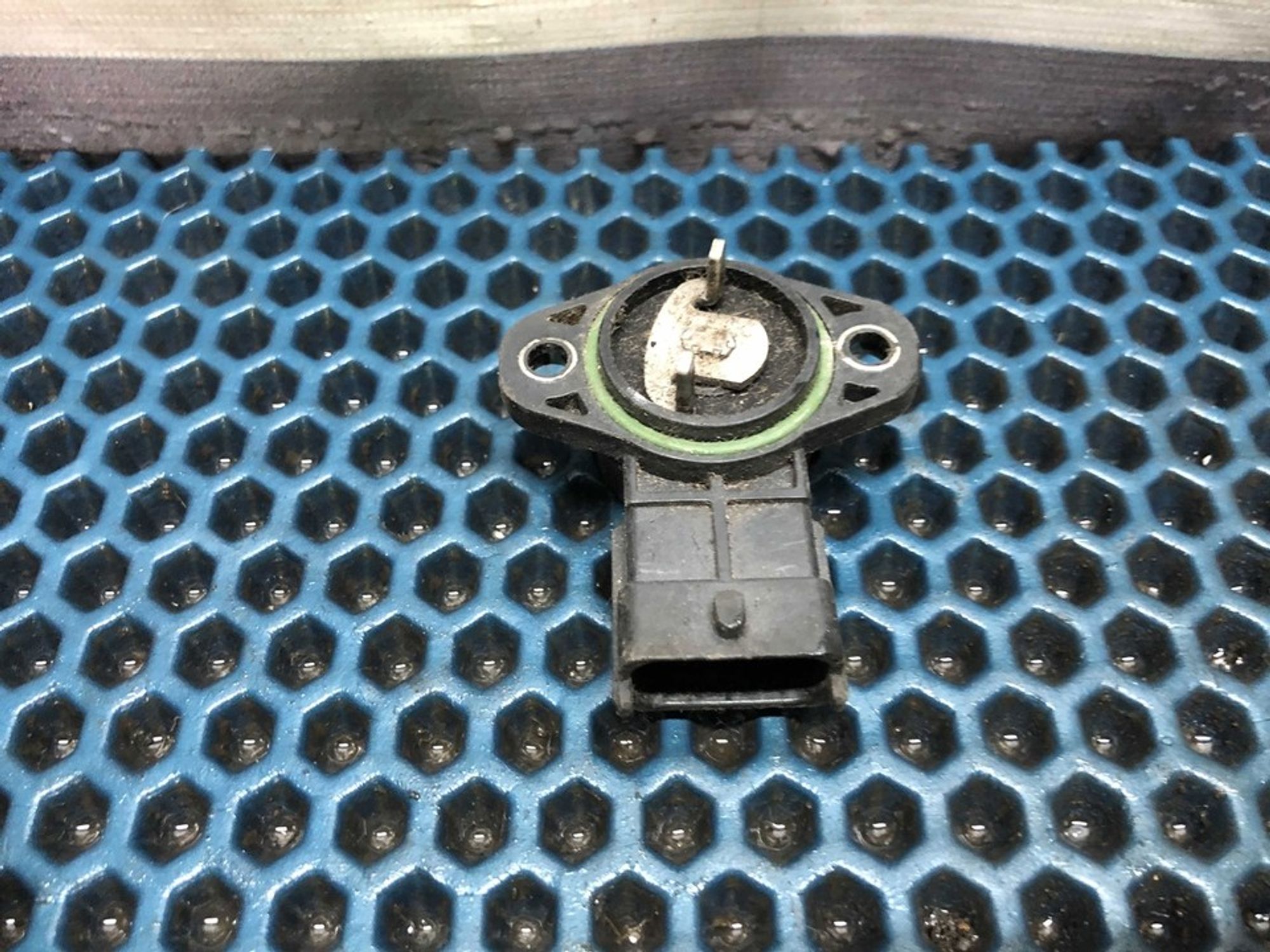 3517026910 Датчик положения дроссельной заслонки Hyundai Elantra HD, 600 рублей, Нижний Новгород