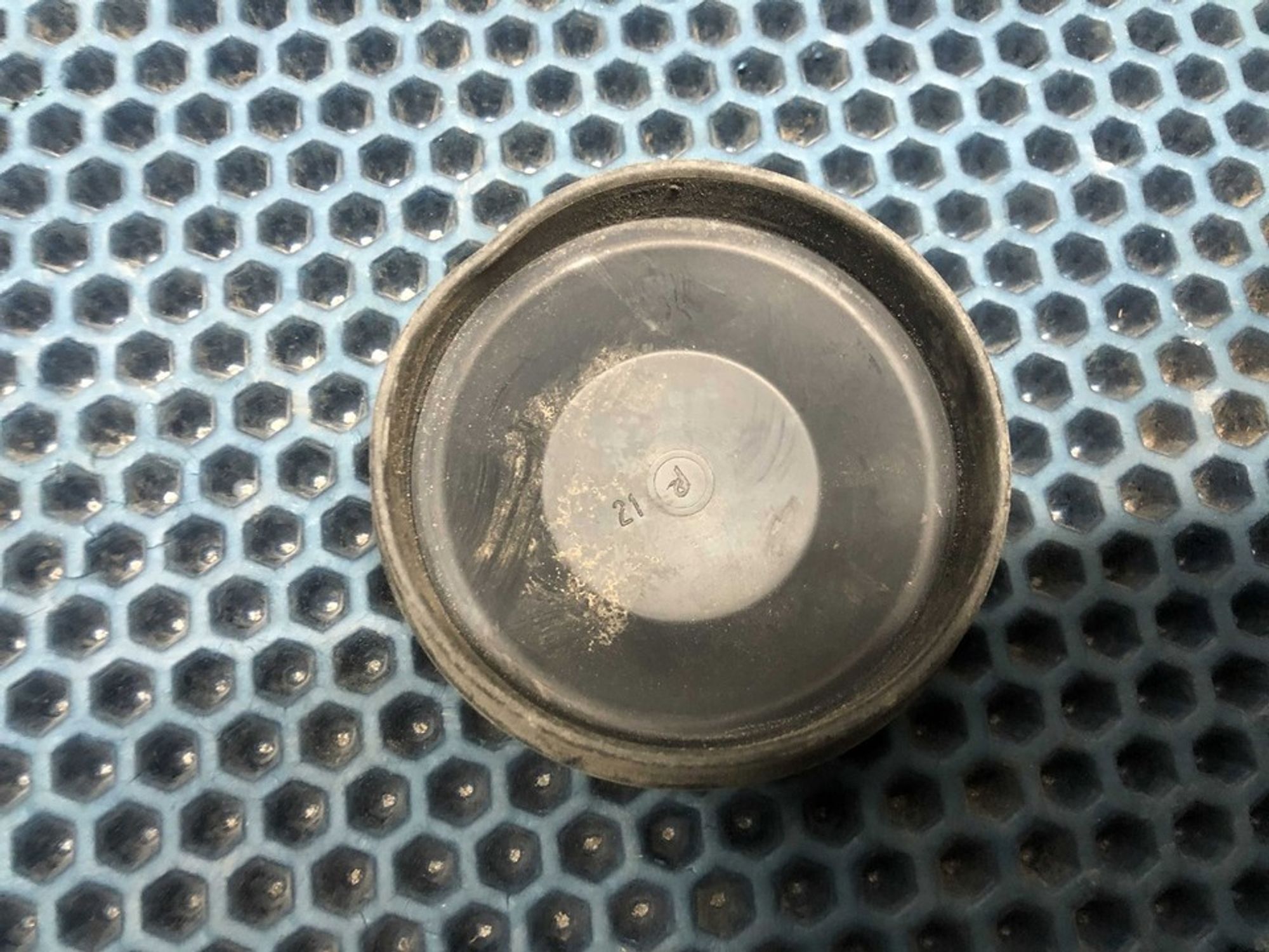 153873 Крышка фары Ford Focus II, 400 рублей, Нижний Новгород