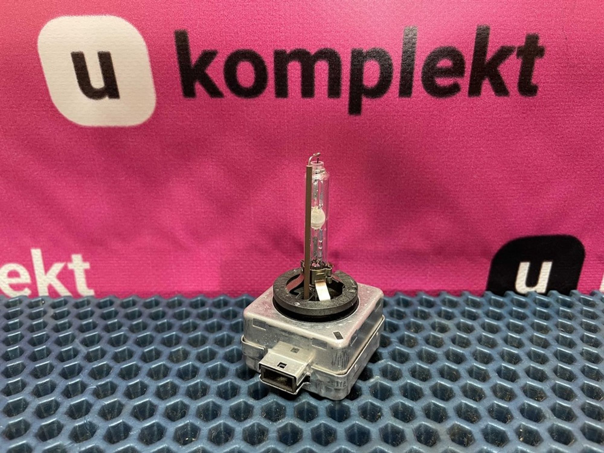 66140 Лампа OSRAM D1S Volkswagen Golf VI, 1900 рублей, Нижний Новгород