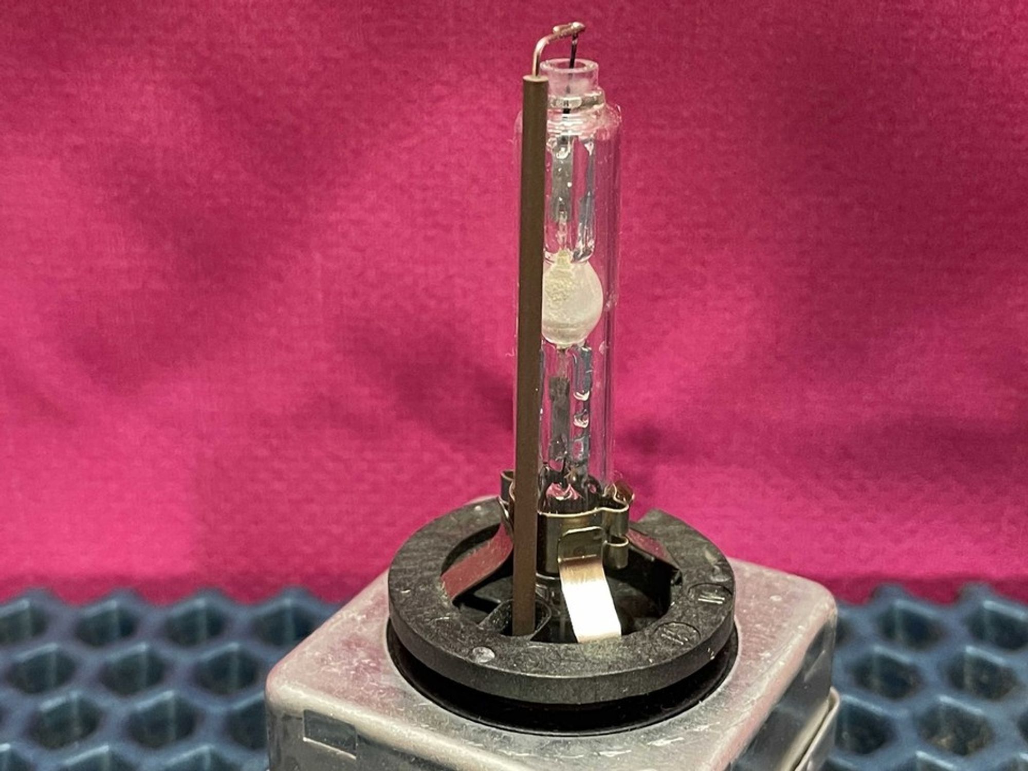 66140 Лампа OSRAM D1S Volkswagen Golf VI, 1900 рублей, Нижний Новгород