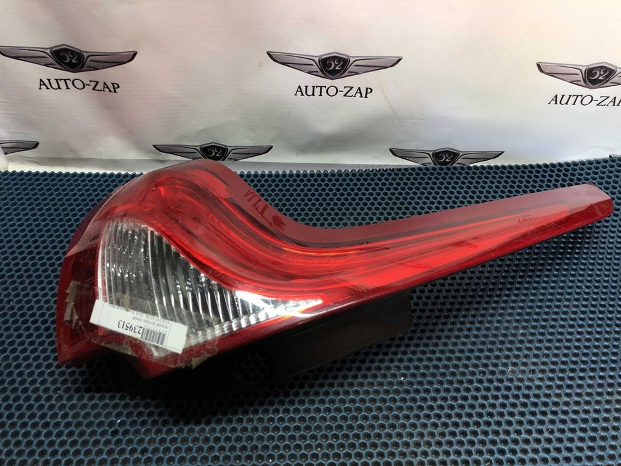 L90007892 Фонарь задний левый L Volvo XC60 I, 1500 рублей, Нижний Новгород