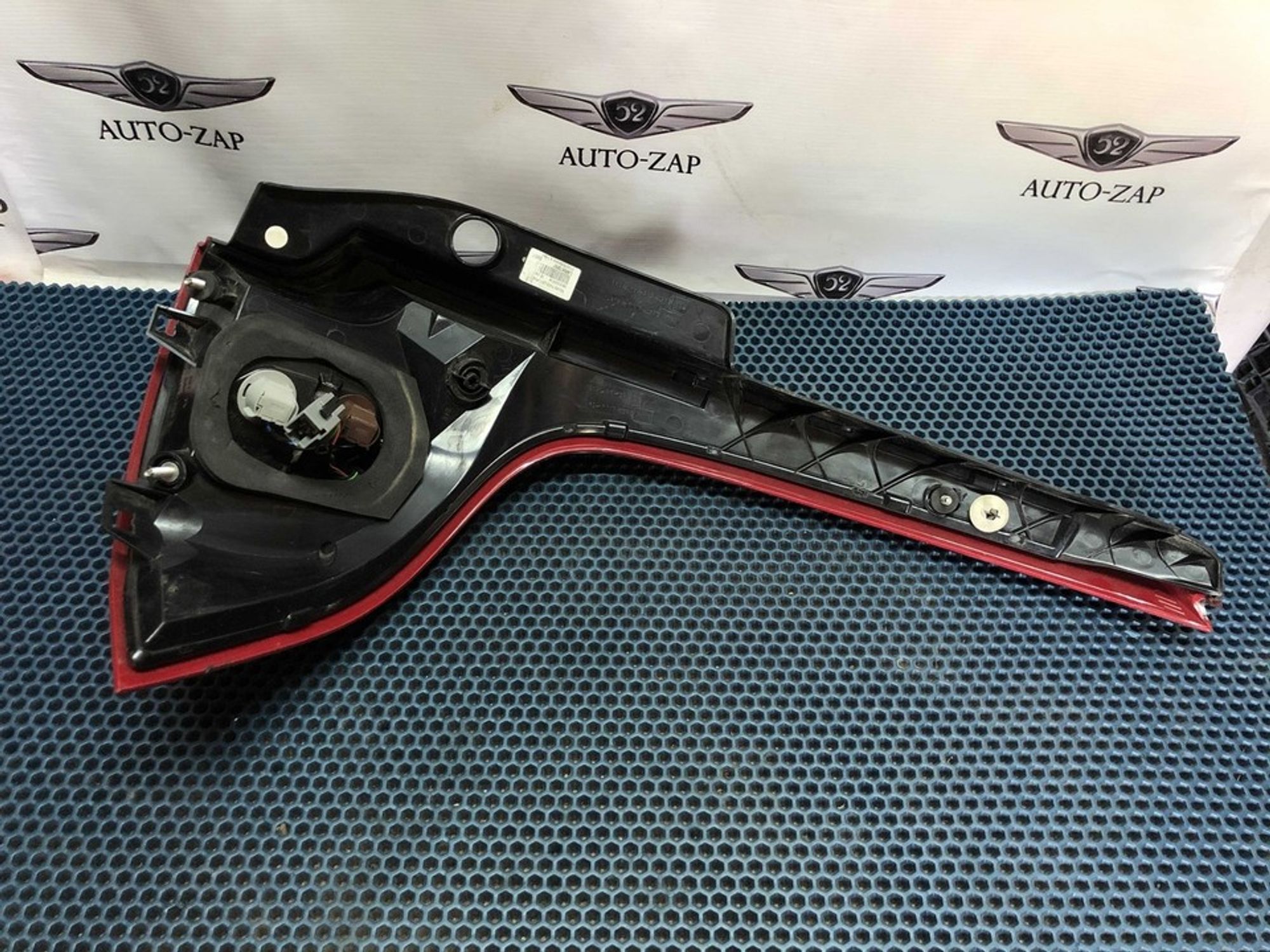 L90007892 Фонарь задний левый L Volvo XC60 I, 1500 рублей, Нижний Новгород