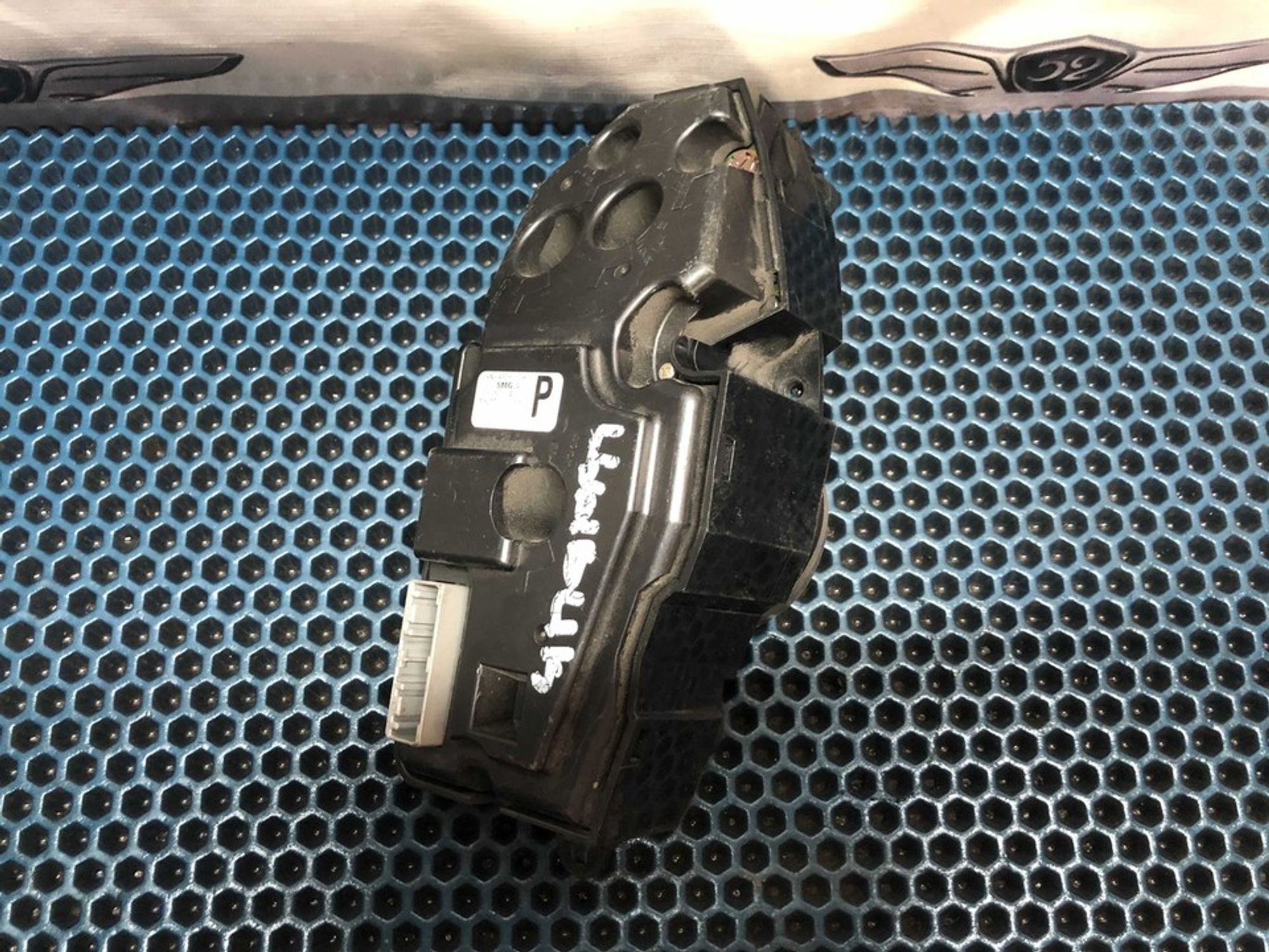 79600SMGG4 Блок управления климатом Honda Civic VIII, 700 рублей, Нижний Новгород