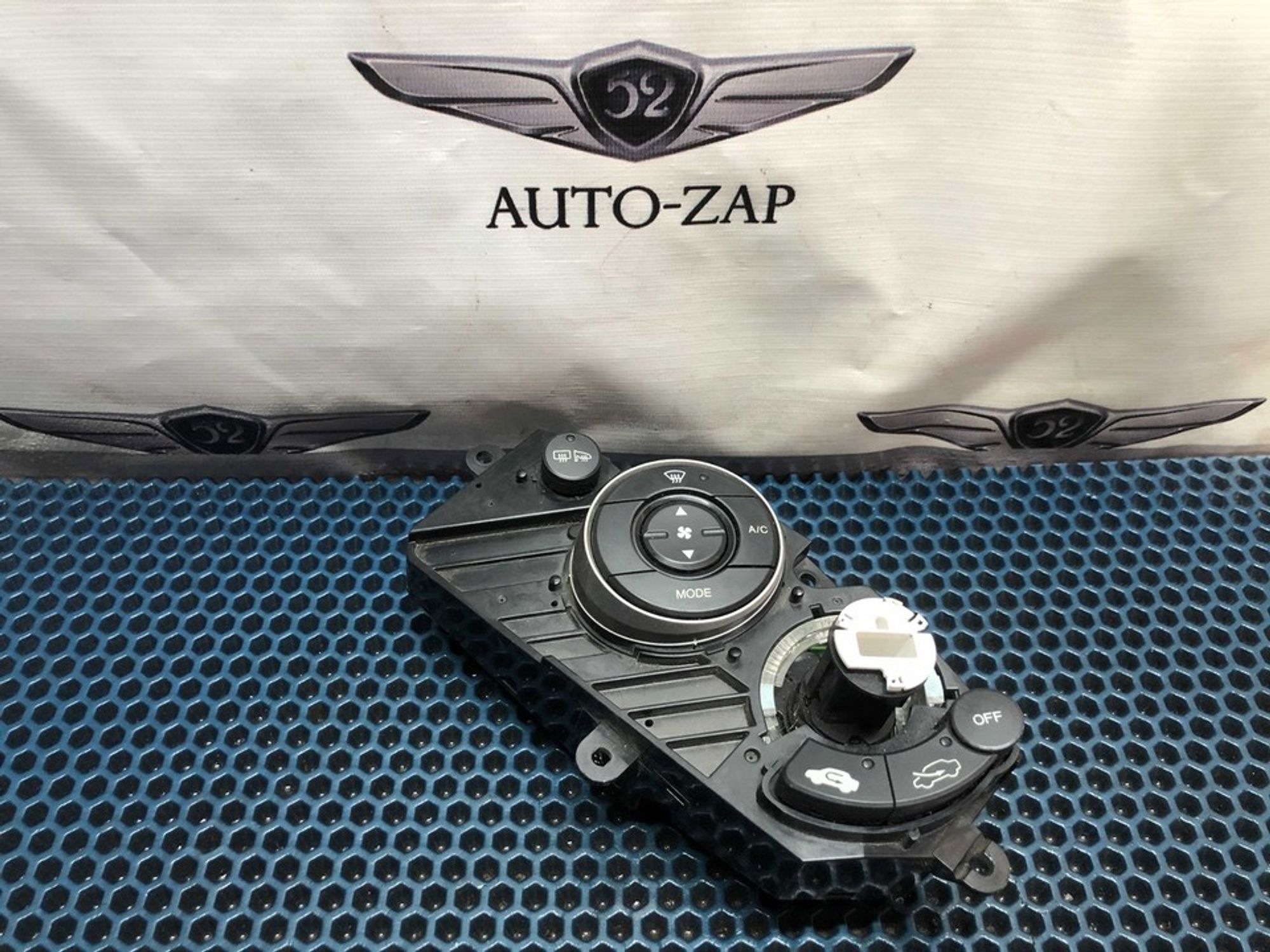 79600SMGG4 Блок управления климатом Honda Civic VIII, 700 рублей, Нижний Новгород