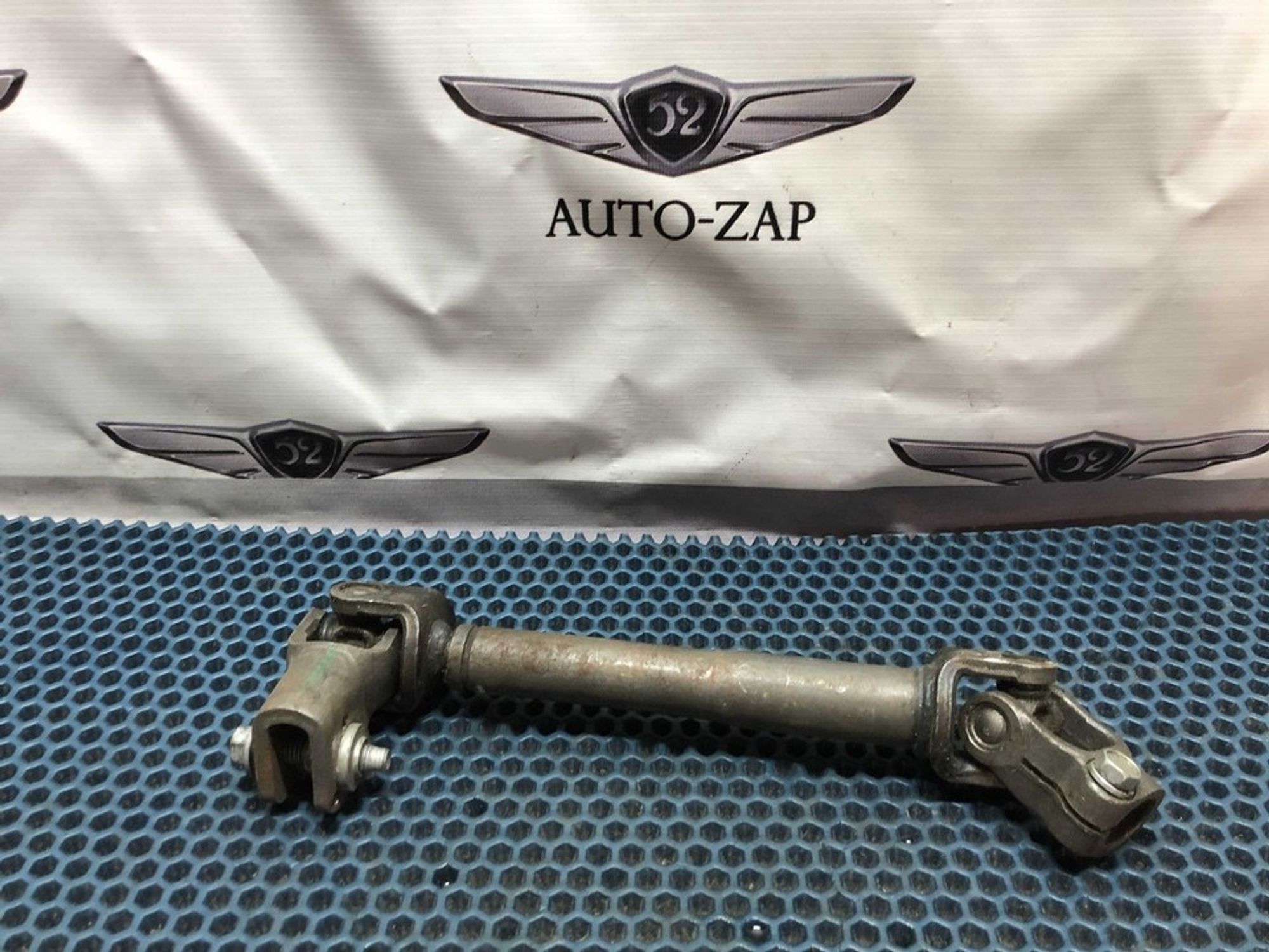 564000U000 Кардан рулевой Hyundai Solaris I, 1000 рублей, Нижний Новгород